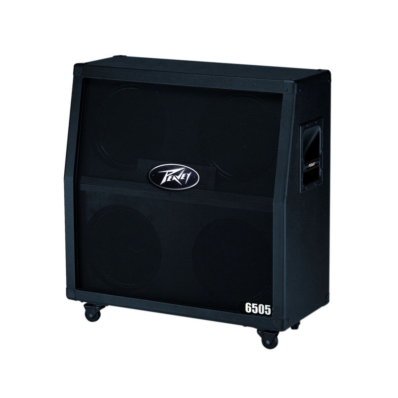 6505/412 SLANT 4x12" Gitarren Box schräg
