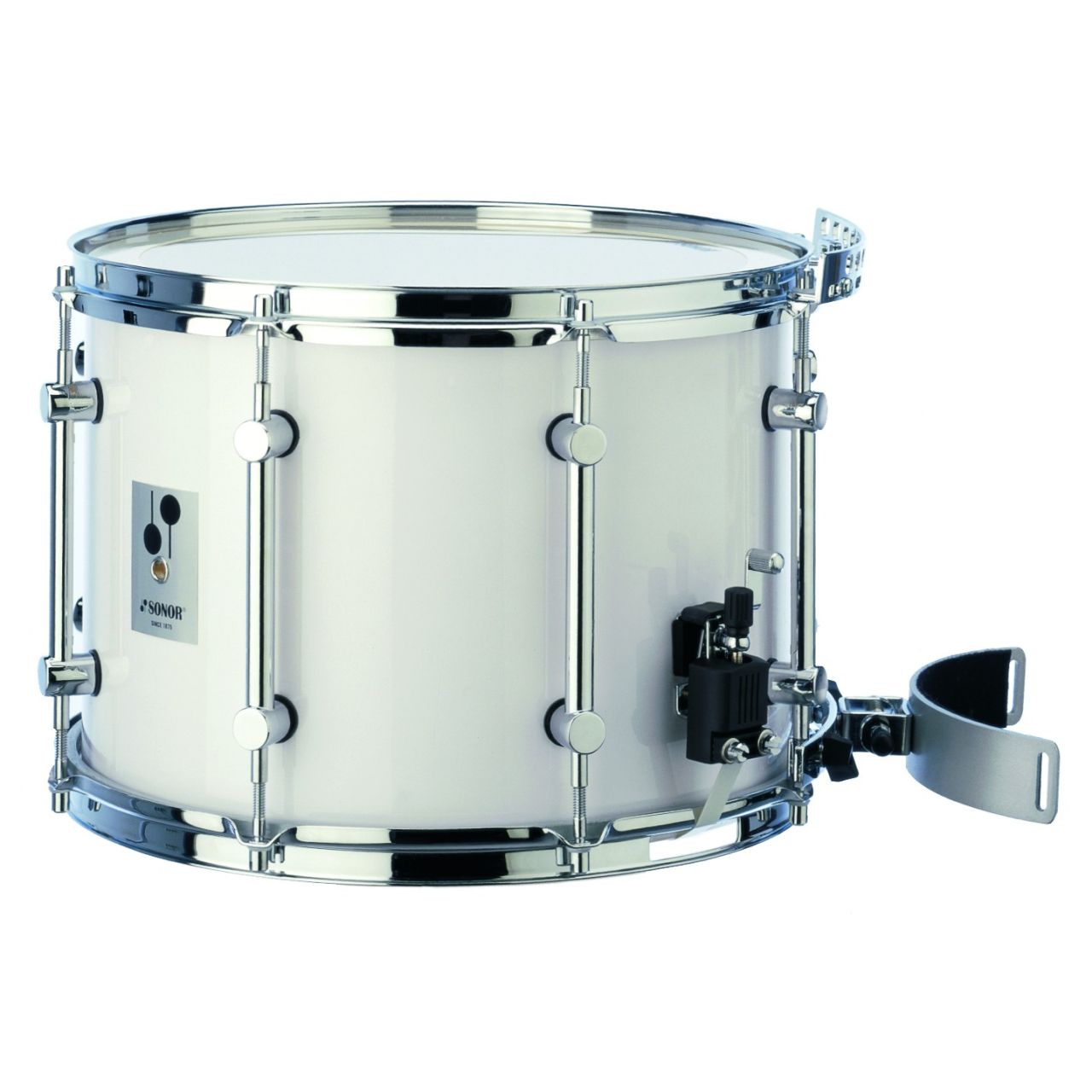MB 1410 CW Parade Snare