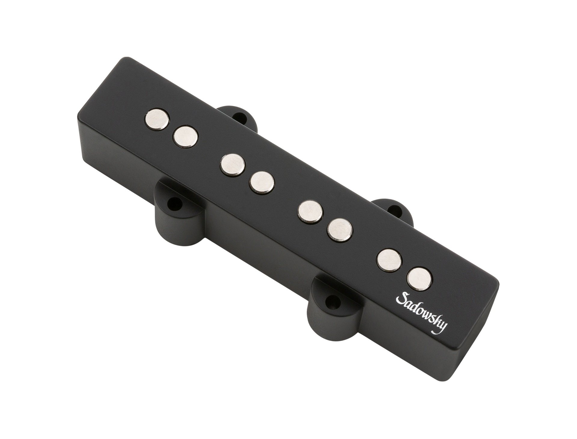MetroExpress J-Style Pickup, Short, Passive, 4 String 