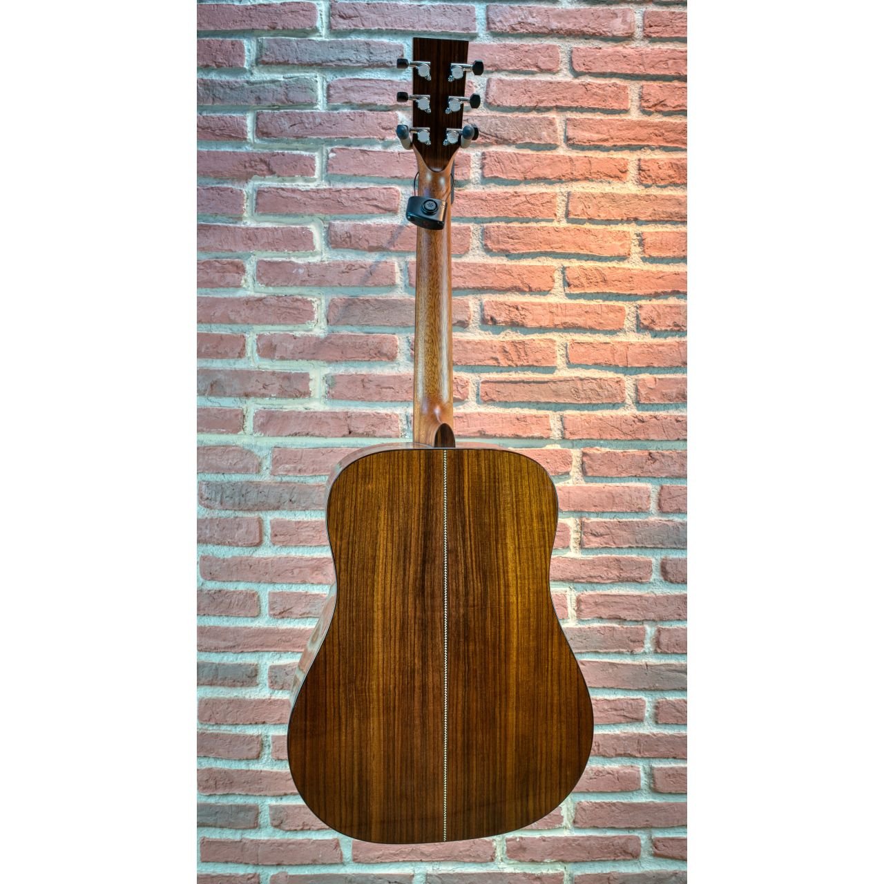Dreadnought D 27 F Rosewood - Westerngitarre