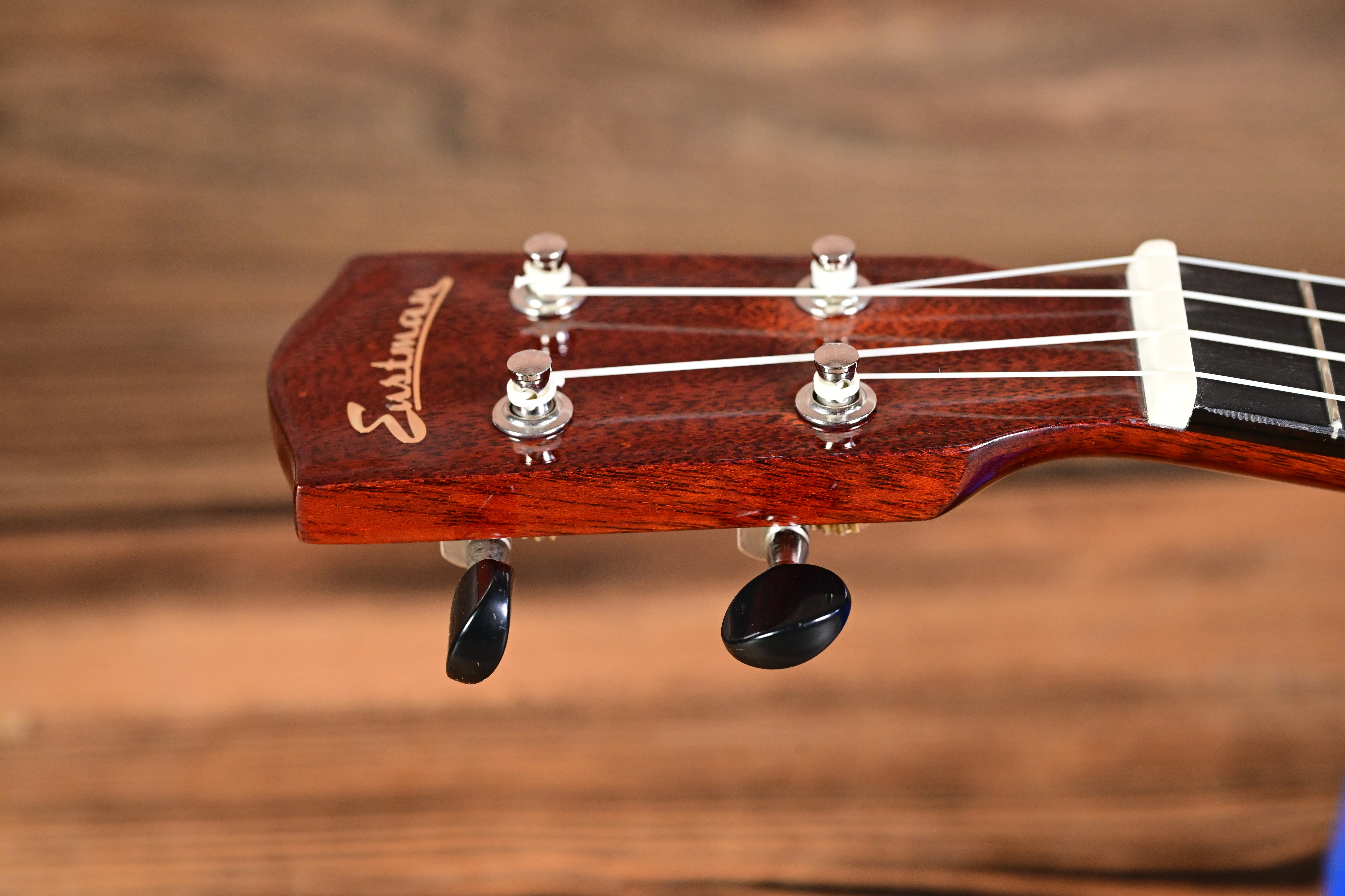 EU3-S Sopran Ukulele