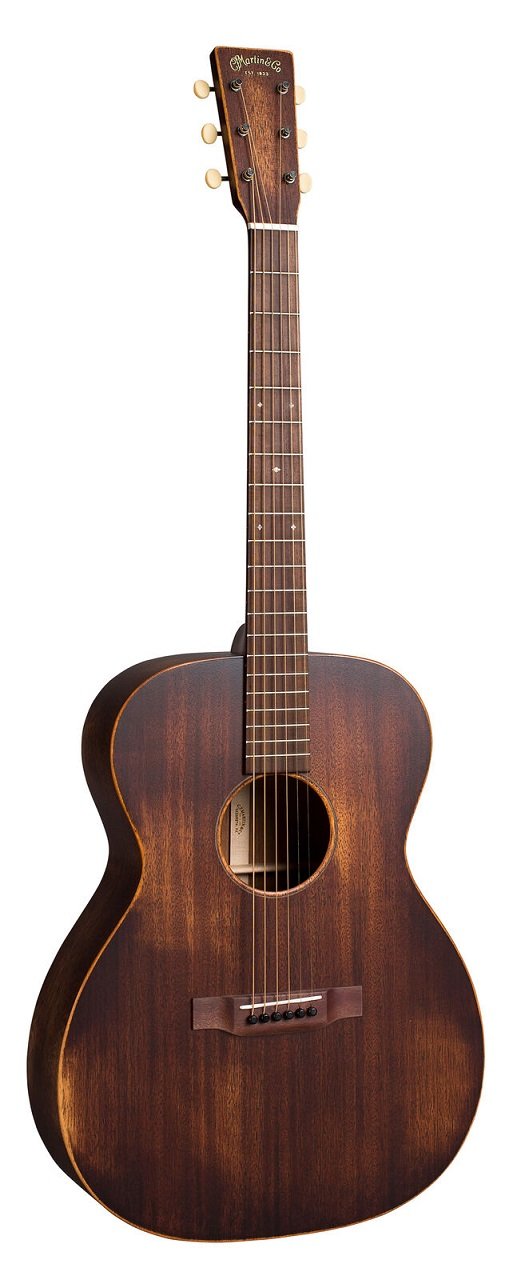 Martin Guitars 000-15M StreetMaster