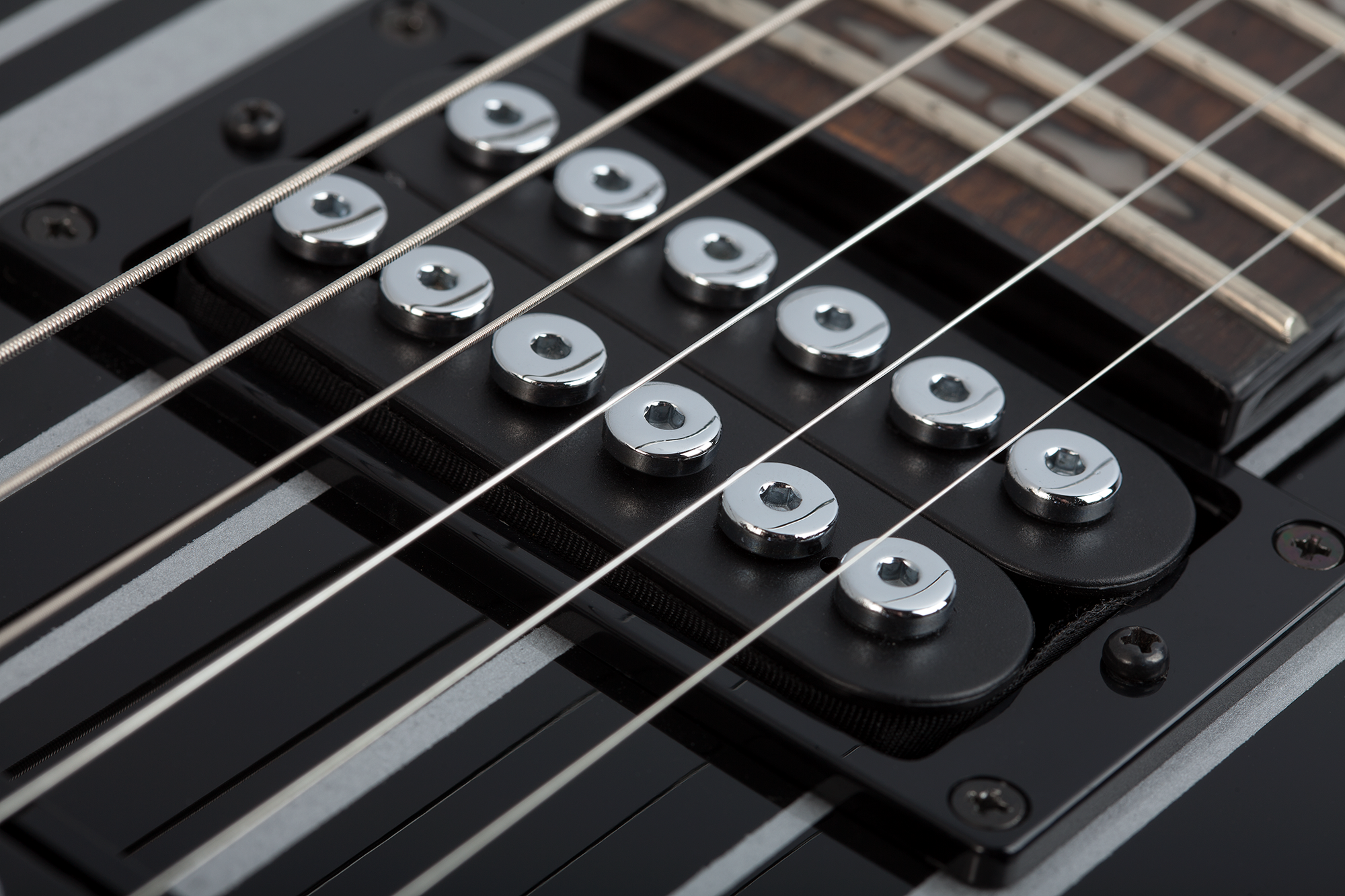 Synyster Gates Standard Gloss E-Gitarre
