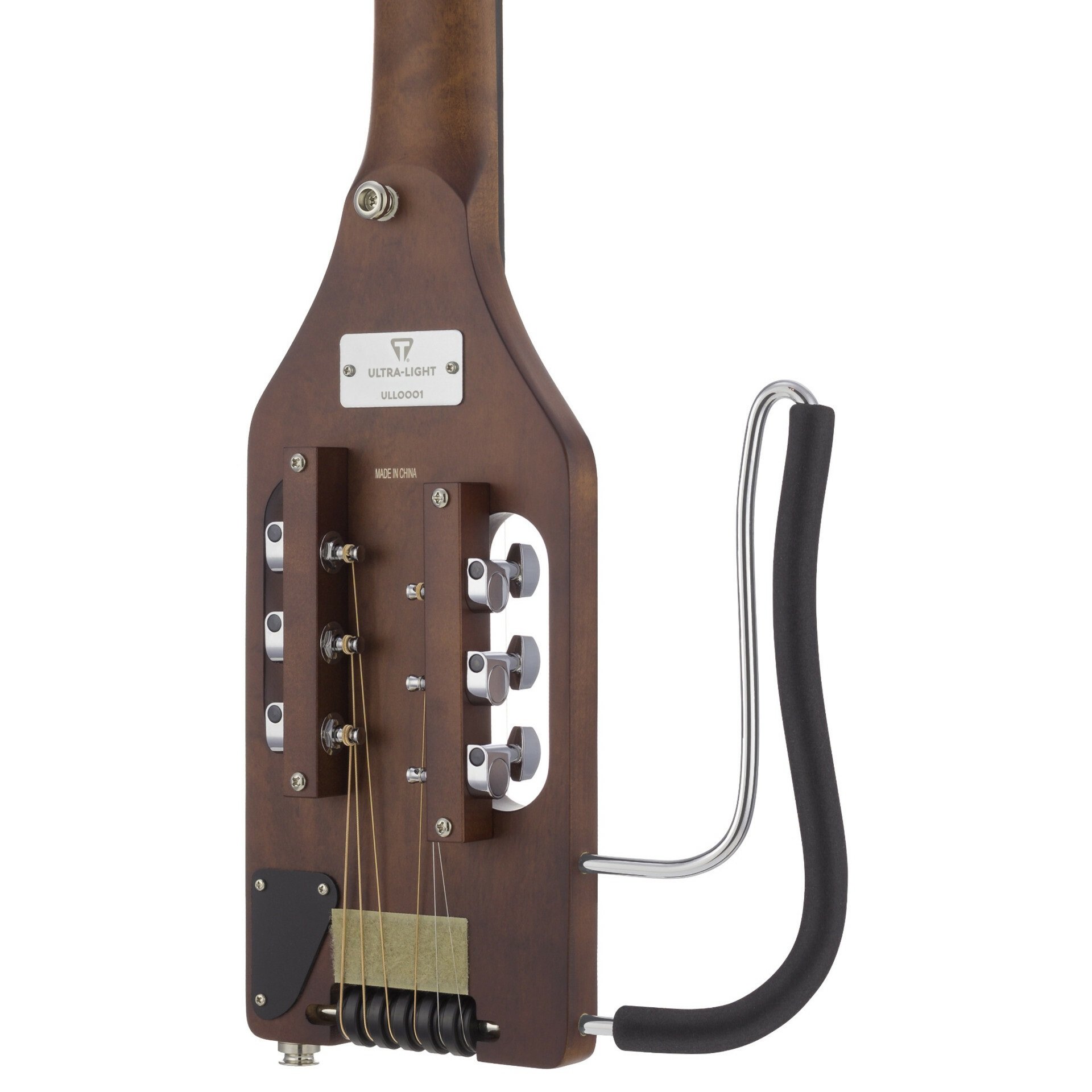 Ultra-Light Acoustic Lefty - Antique Brown (Lefthand)