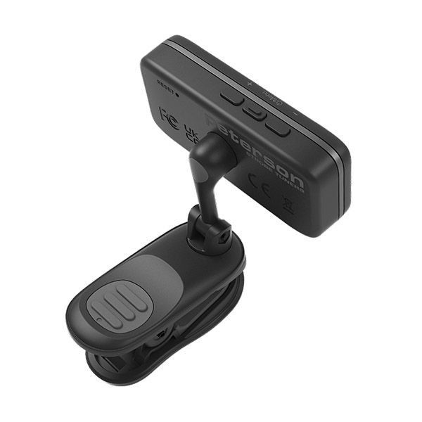 StroboClip HDC