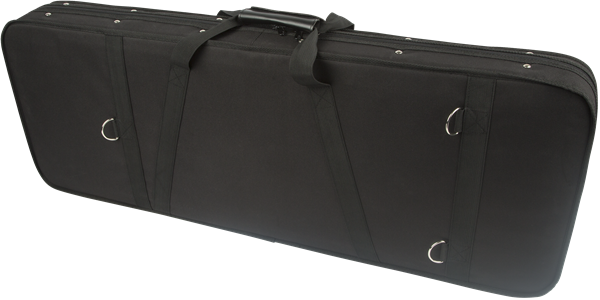 Multi-Fit Foam Core Case,  Black