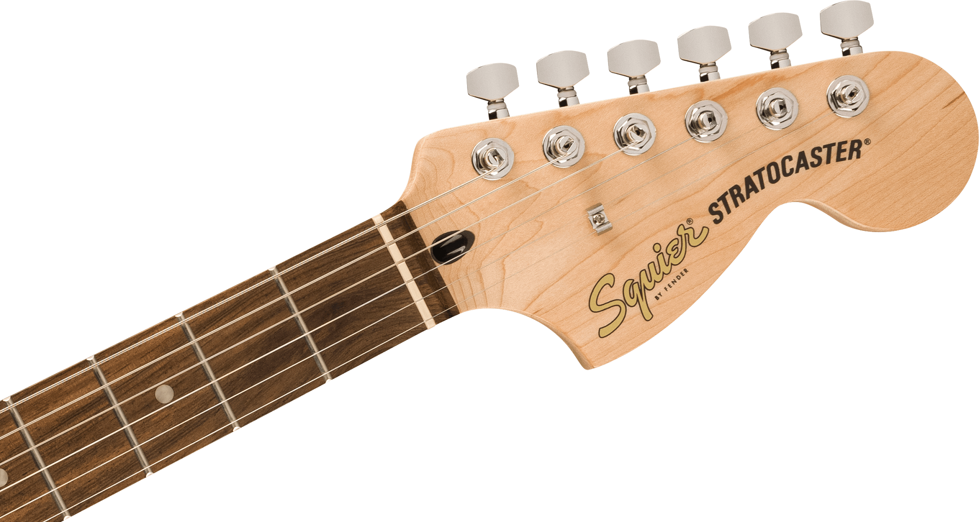 Squier AffinitySeries Stratocaster Mustang Micro Pack