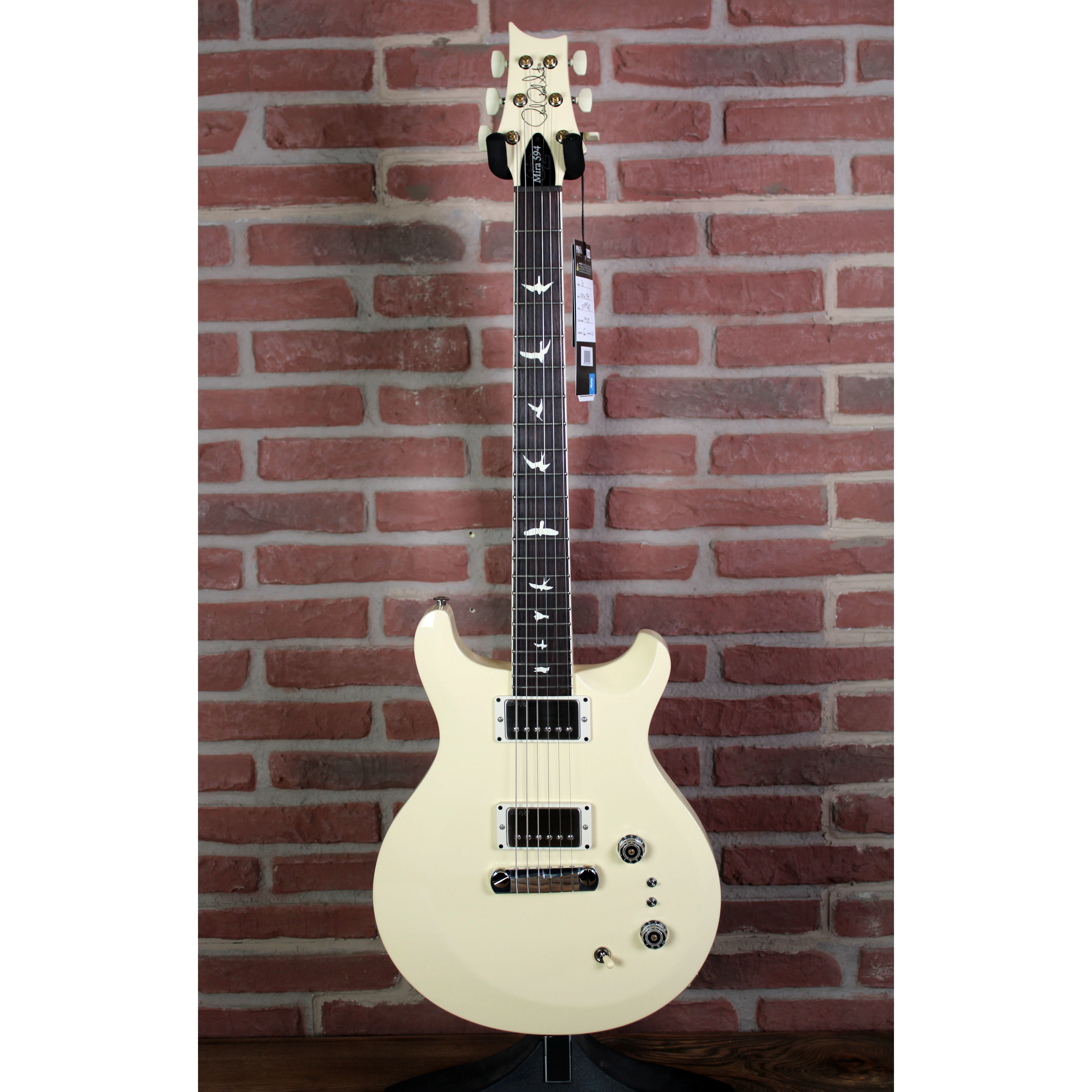 S2 Mira 594 Antique White