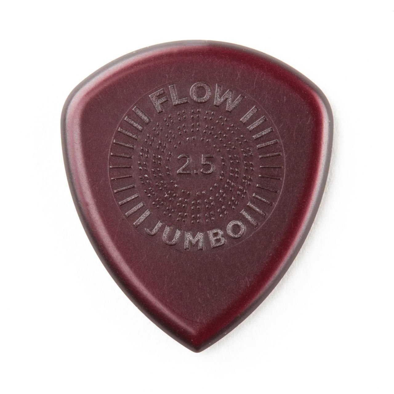 Flow Jumbo Grip 2.50 mm  Player's Pack (3 Stck.)