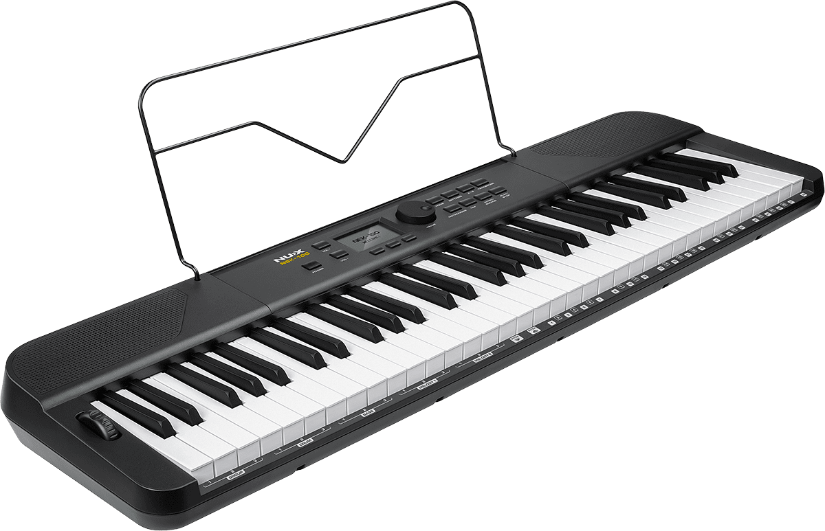 NEK-100 Keyboard mit 61 Tasten