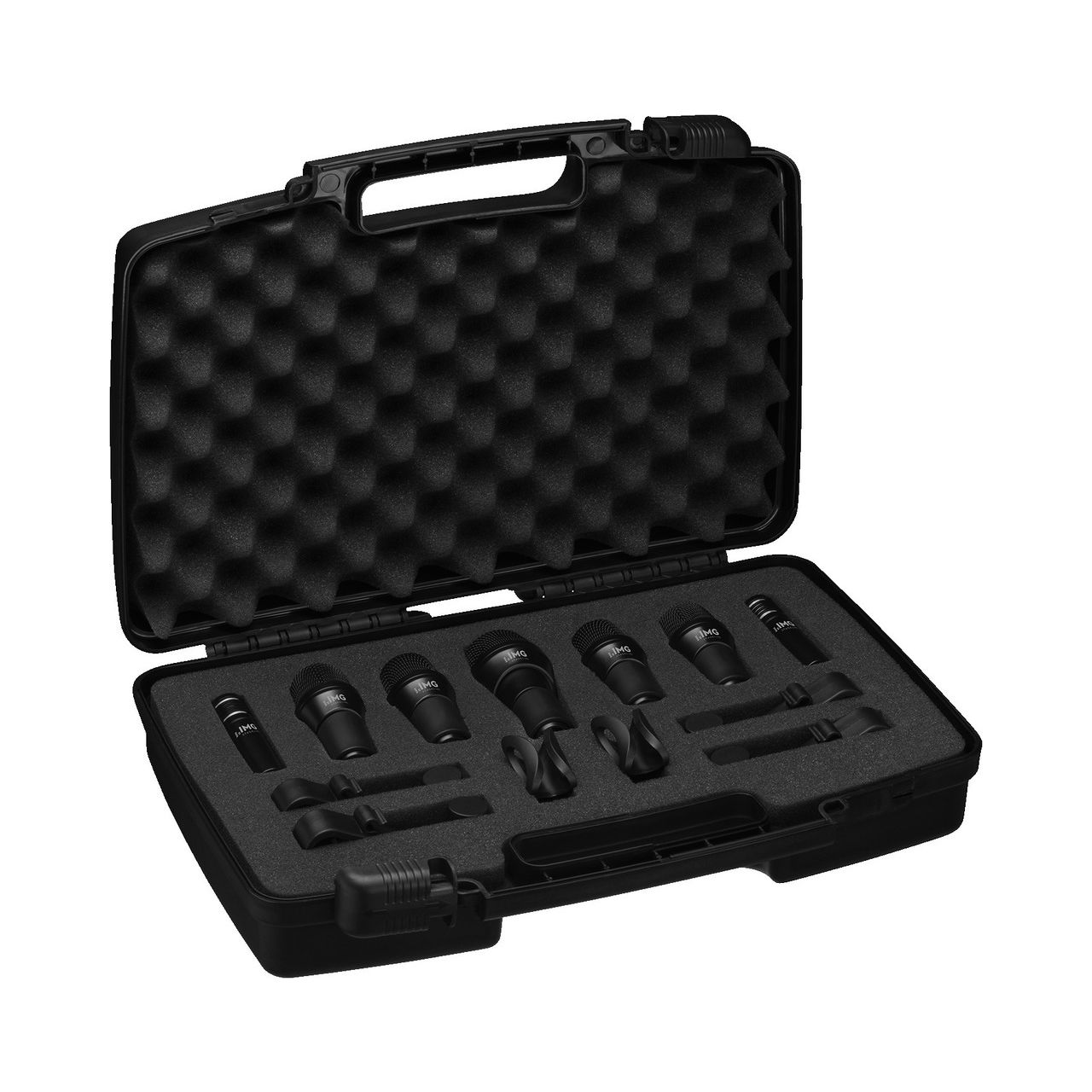 Microphone Sets