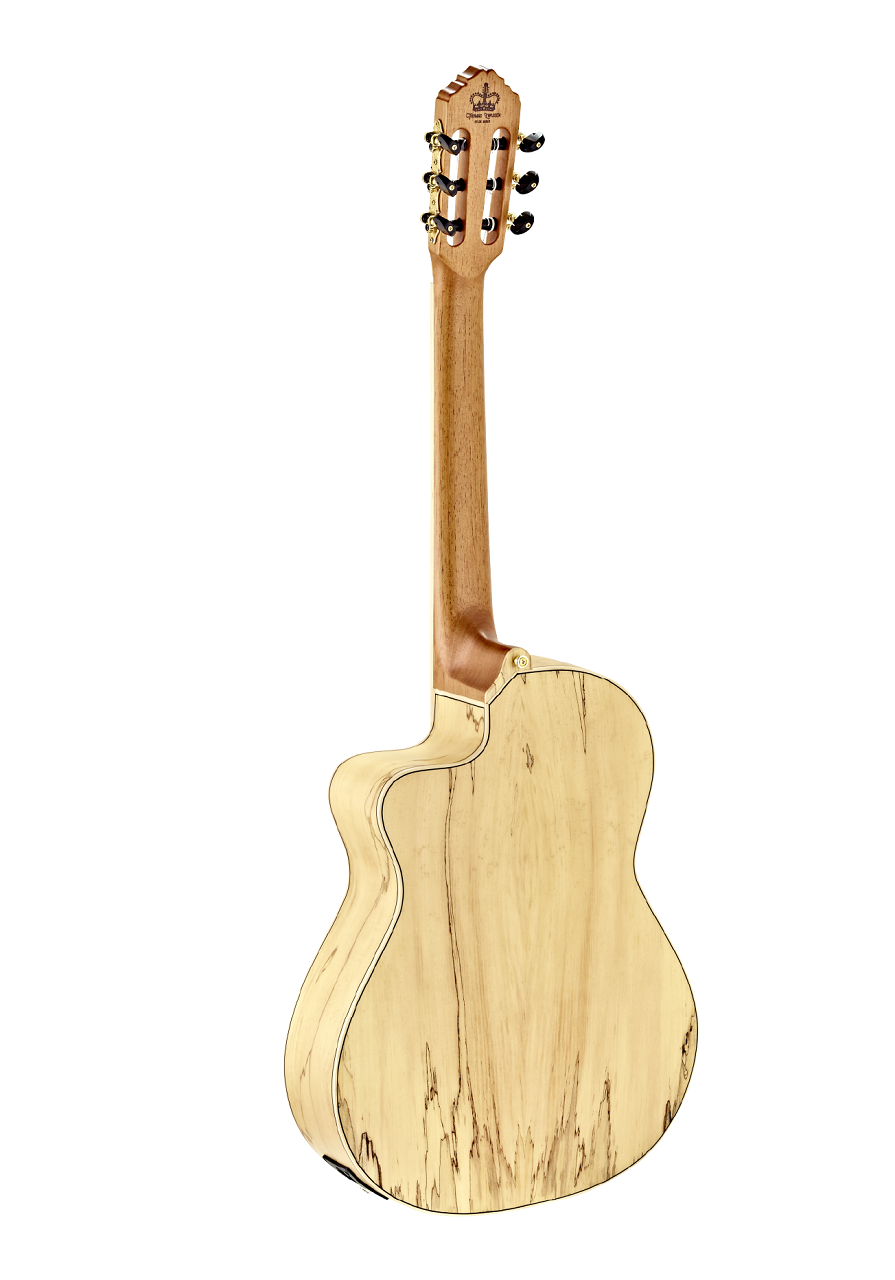 TZSM/2  Thomas Zwijsen Signature Konzertgitarre