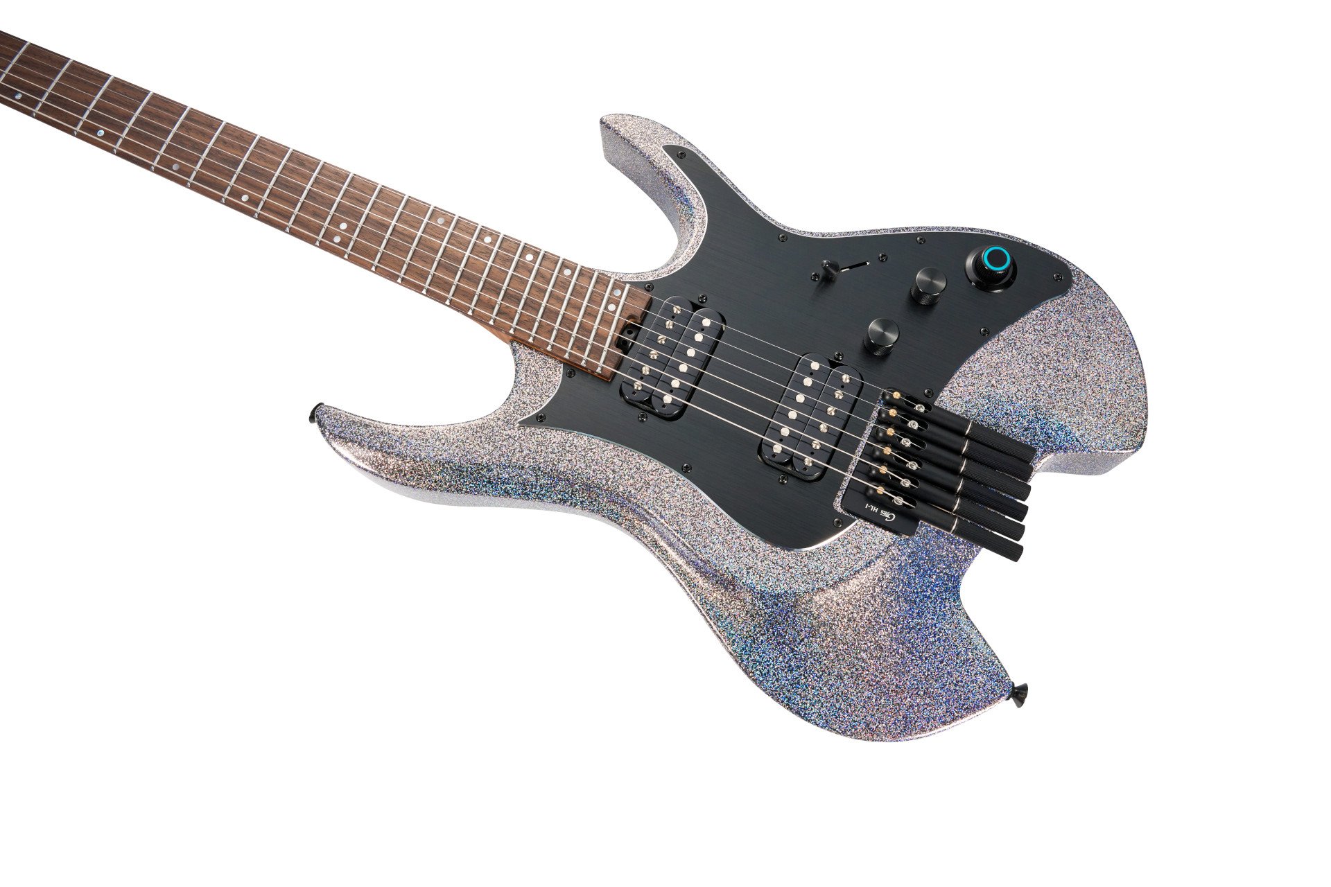 GTRS Wing 902 Intelligent Guitar Magic Crystal