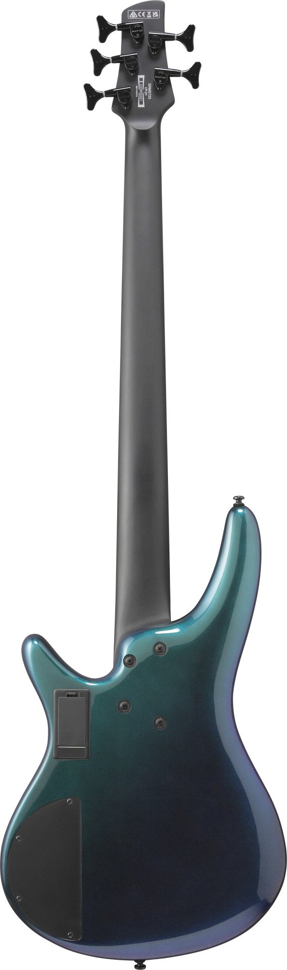 SRMS725-BCM