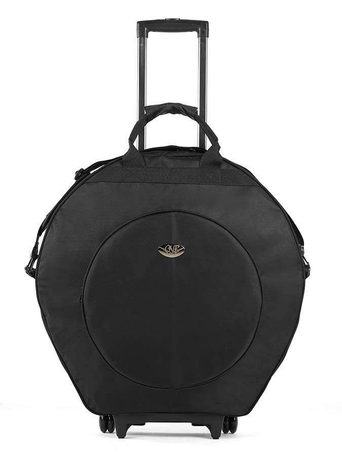 Cymbal Trolley Bag