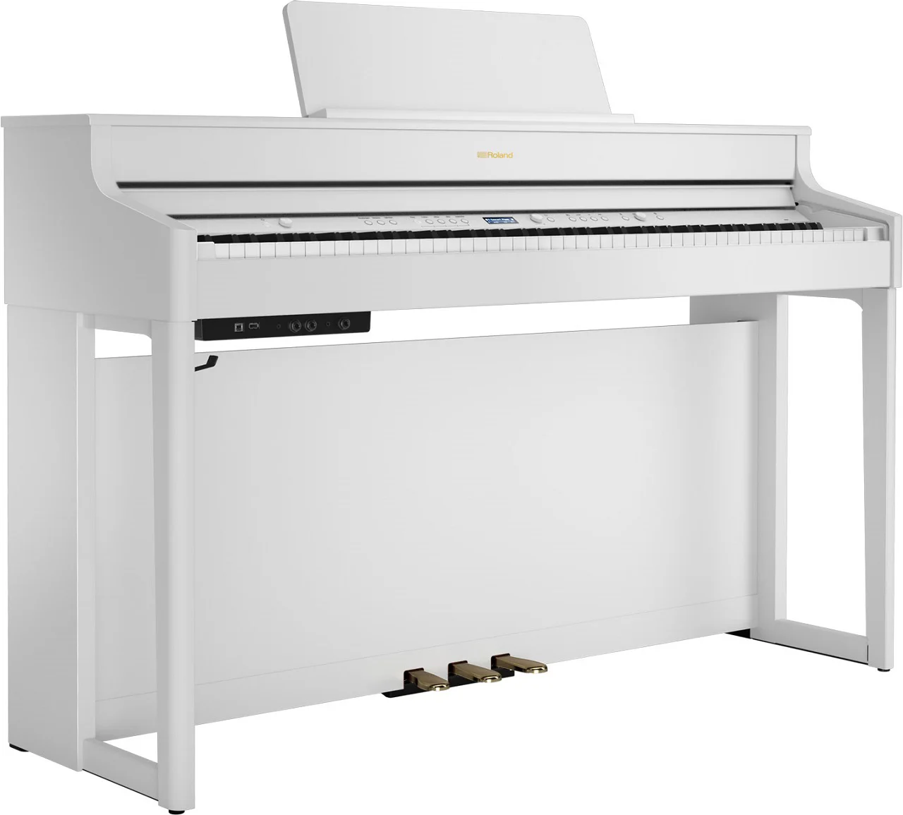 HP702-WH Digitalpiano in Weiß Matt