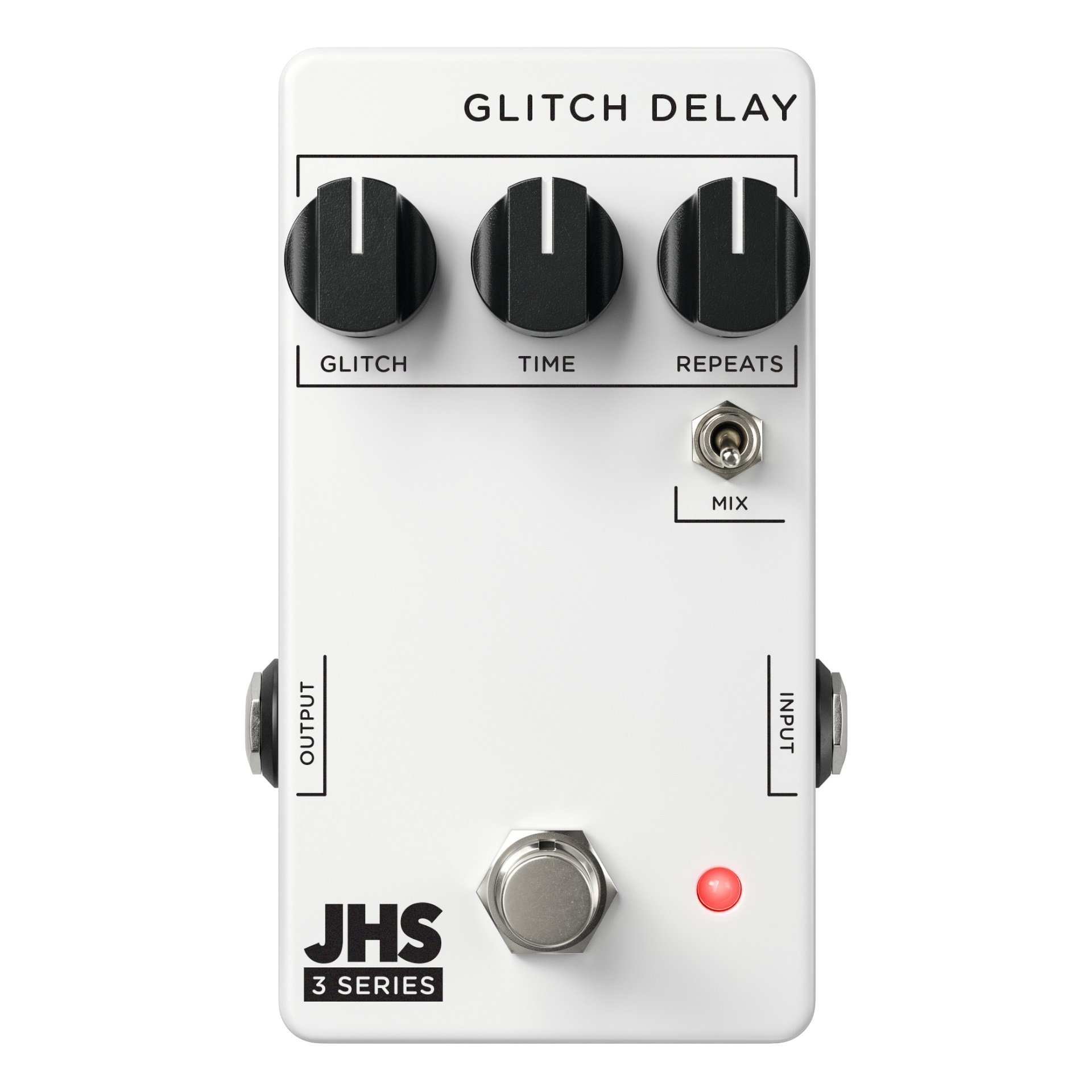 Glitch Delay