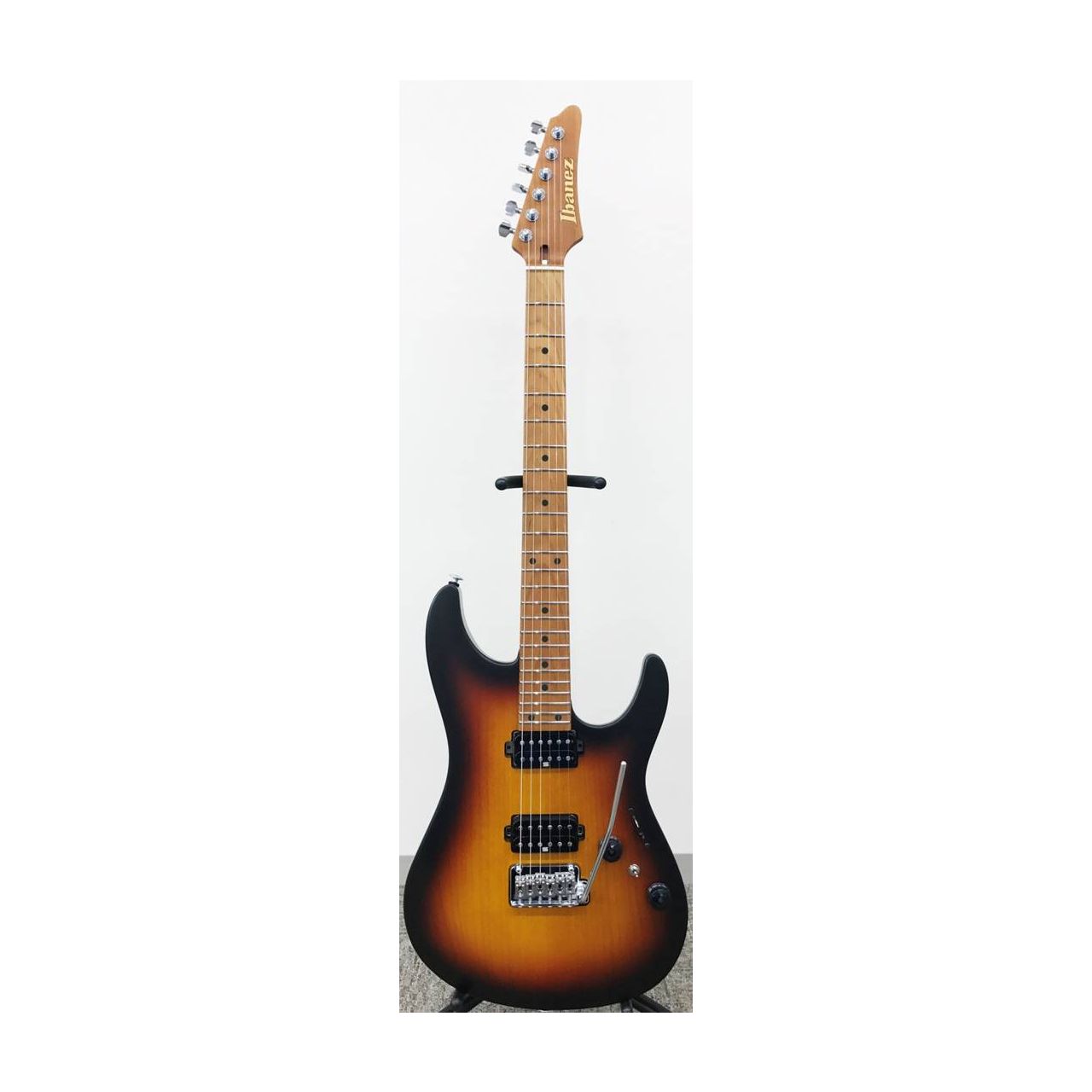 AZ2402-TFF Prestige MADE IN JAPAN! - E-Gitarre