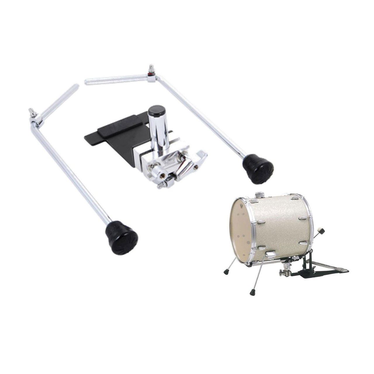 JG-16 Jungle Set Adapter