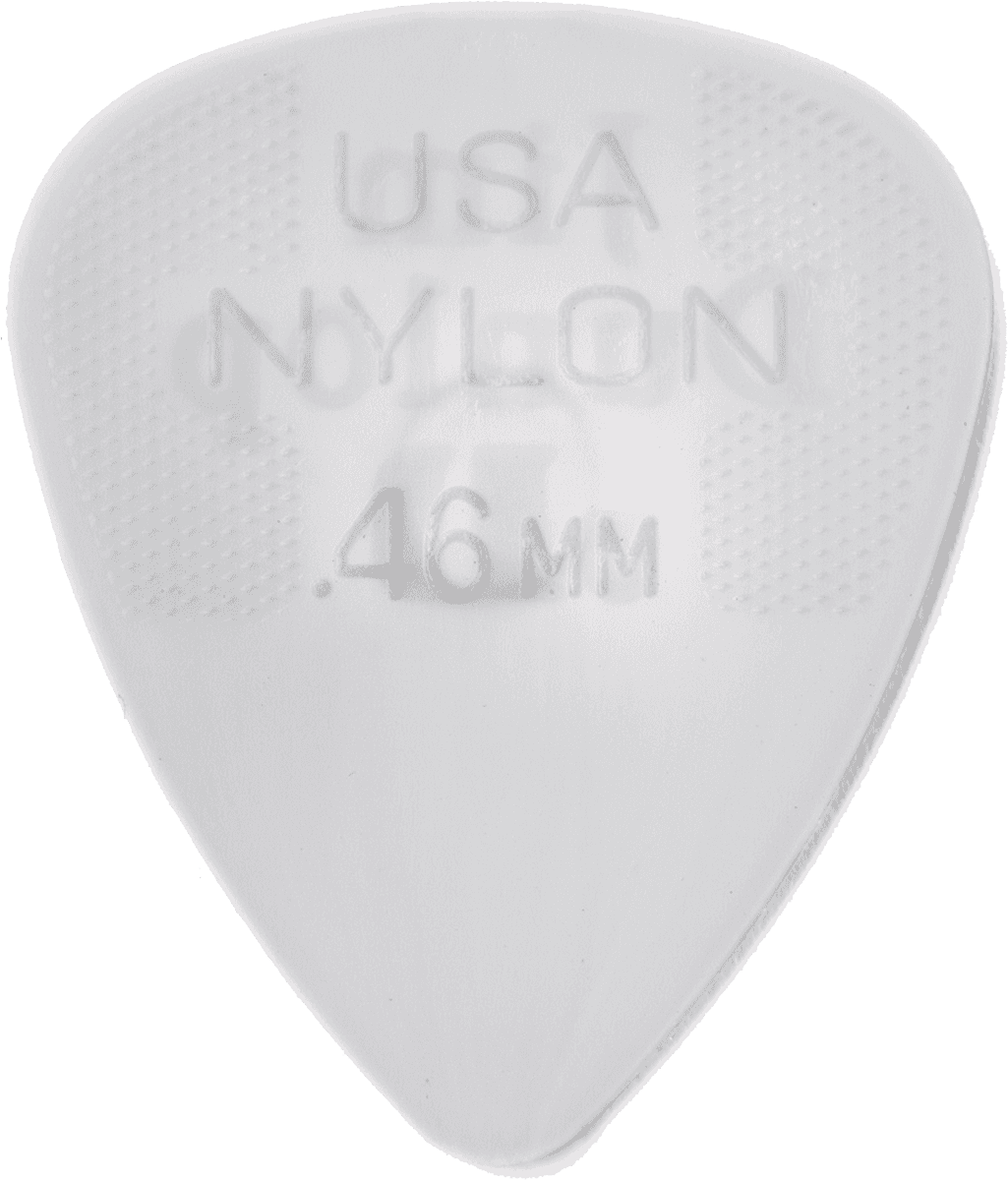 Nylon Std. 0.46 mm , Player's Pack (12 Stck.)