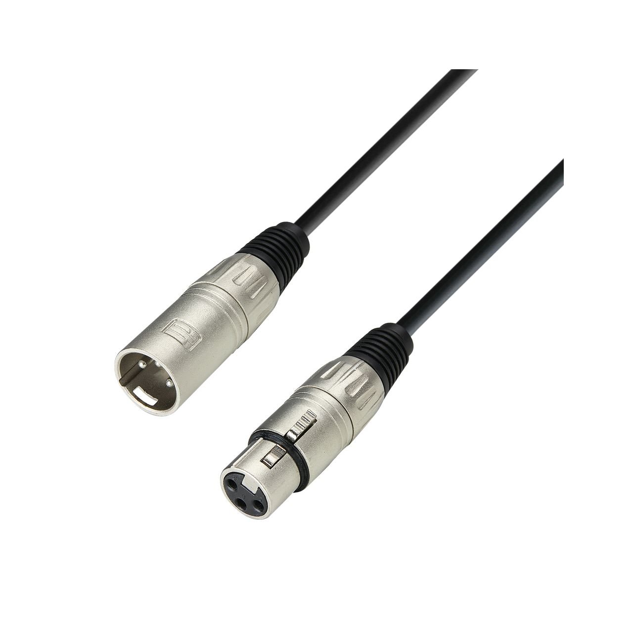 Adam Hall Mikrofonkabel XLR 6m
