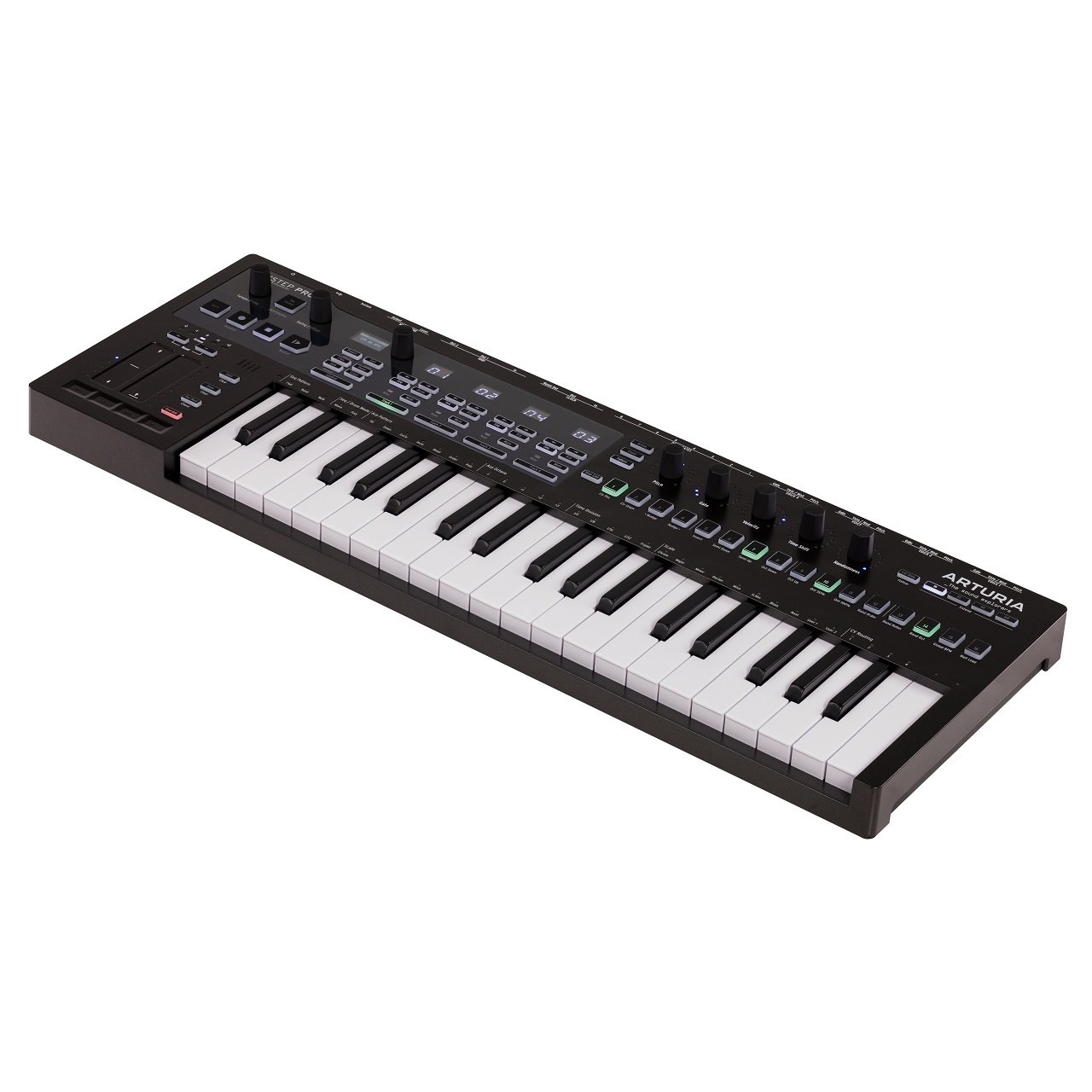 KeyStep Pro Chroma 