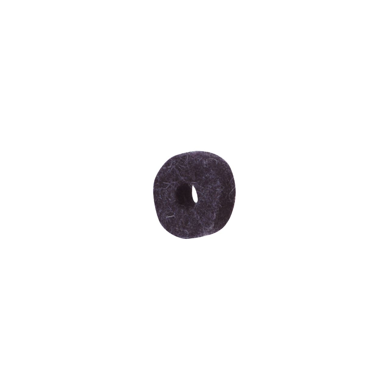 Beckenfilz 3/2 Cm 4 Stück