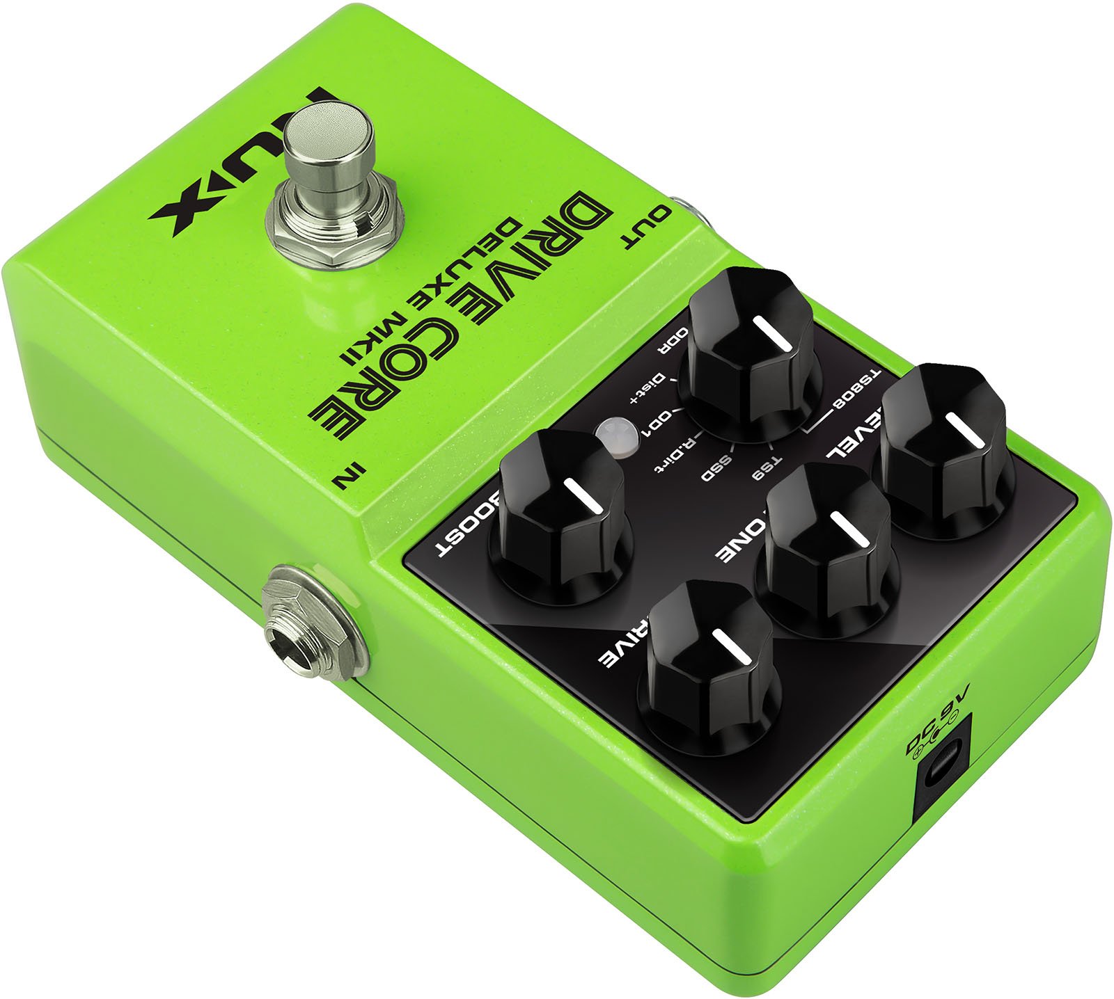 Drive Core Deluxe MKII