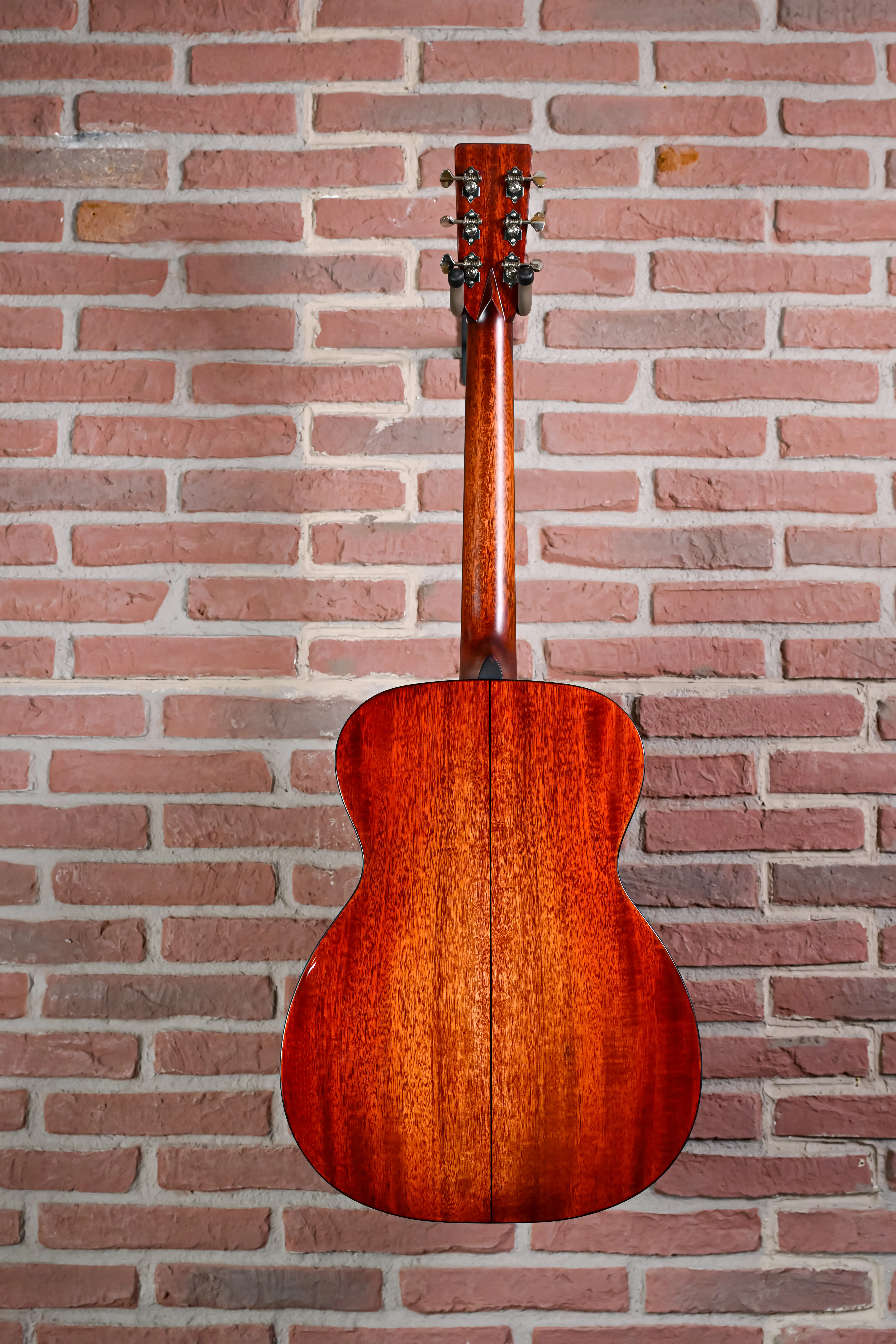 E10OM-TC Orchestra Westerngitarre