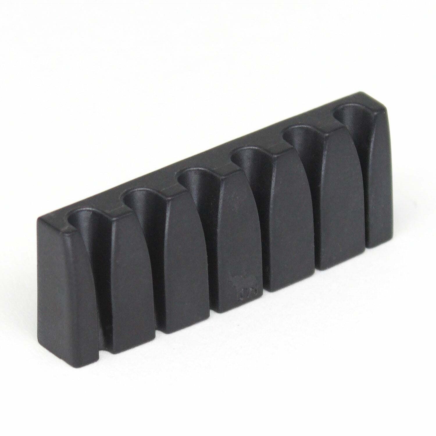 Black TUSQ XL PU-6519-00 - Unlocking Slotted Nut FR Special, R-12in 