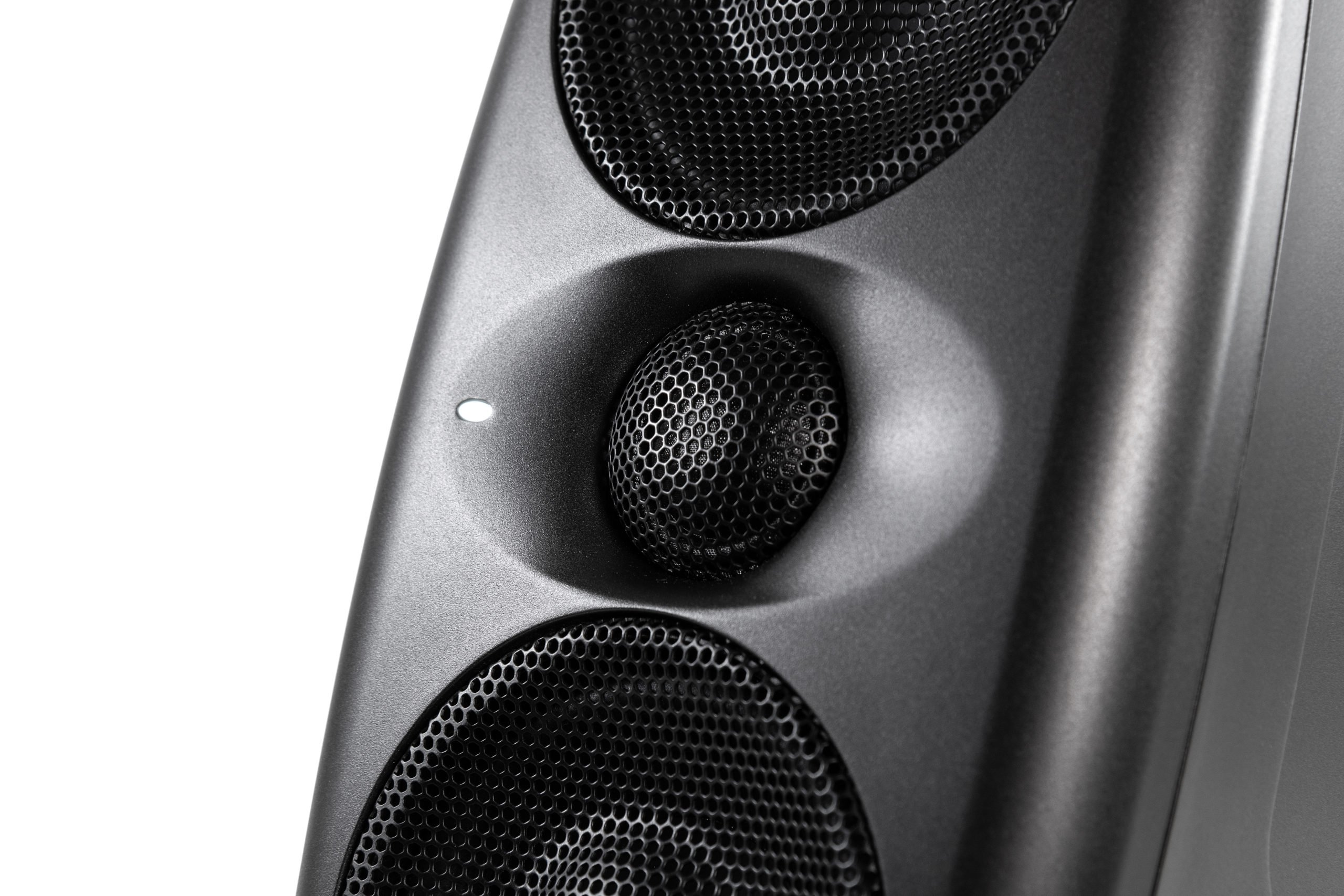 iLoud MTM MKII  Pair Black