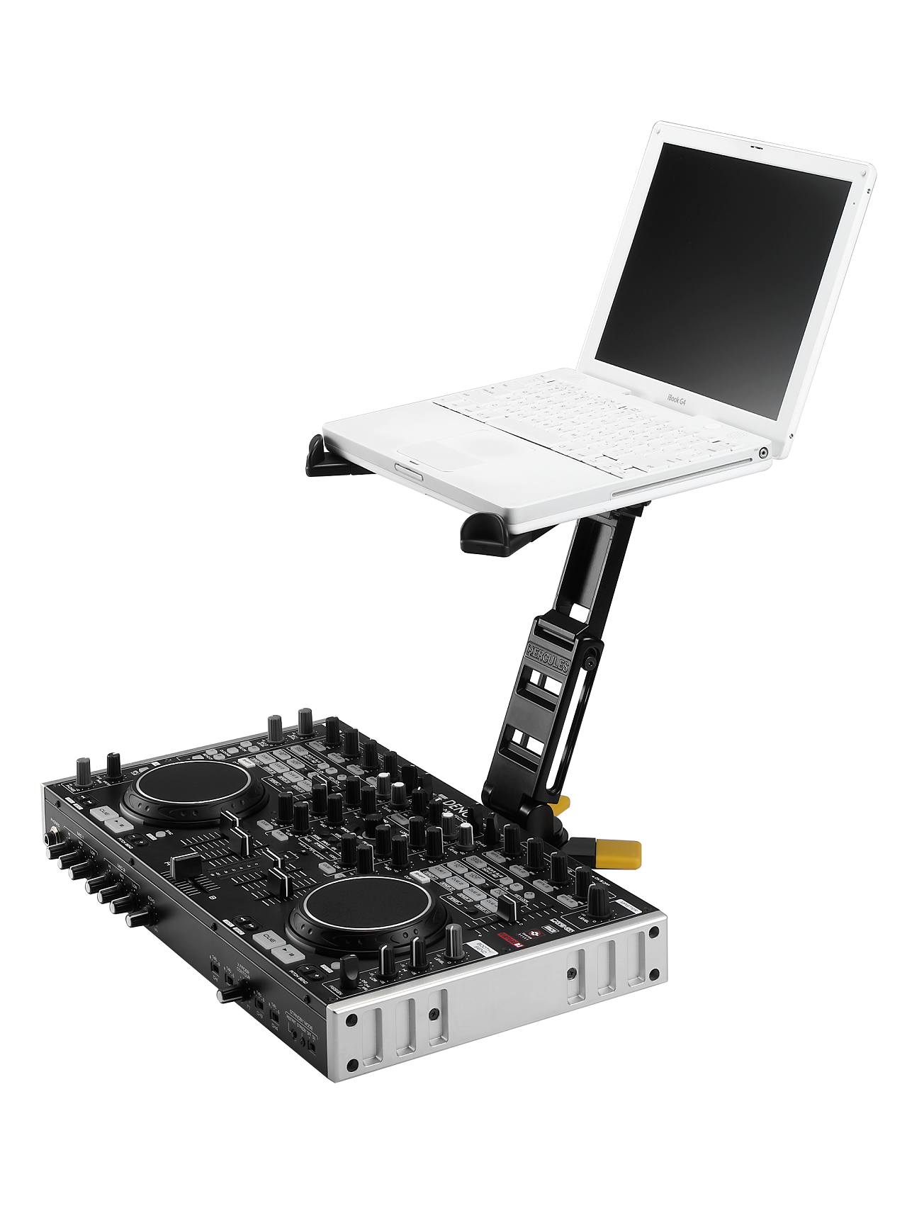 HCDG-400BB Laptopständer