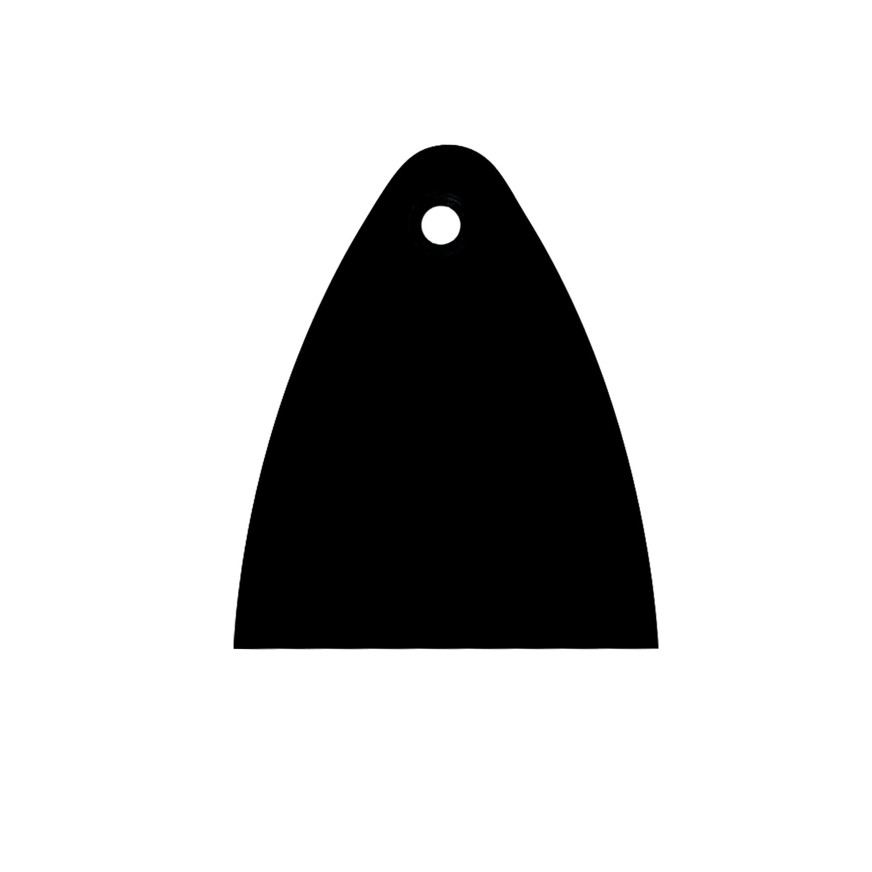 Truss Rod Cover - Torero, Custom 24 Floyd