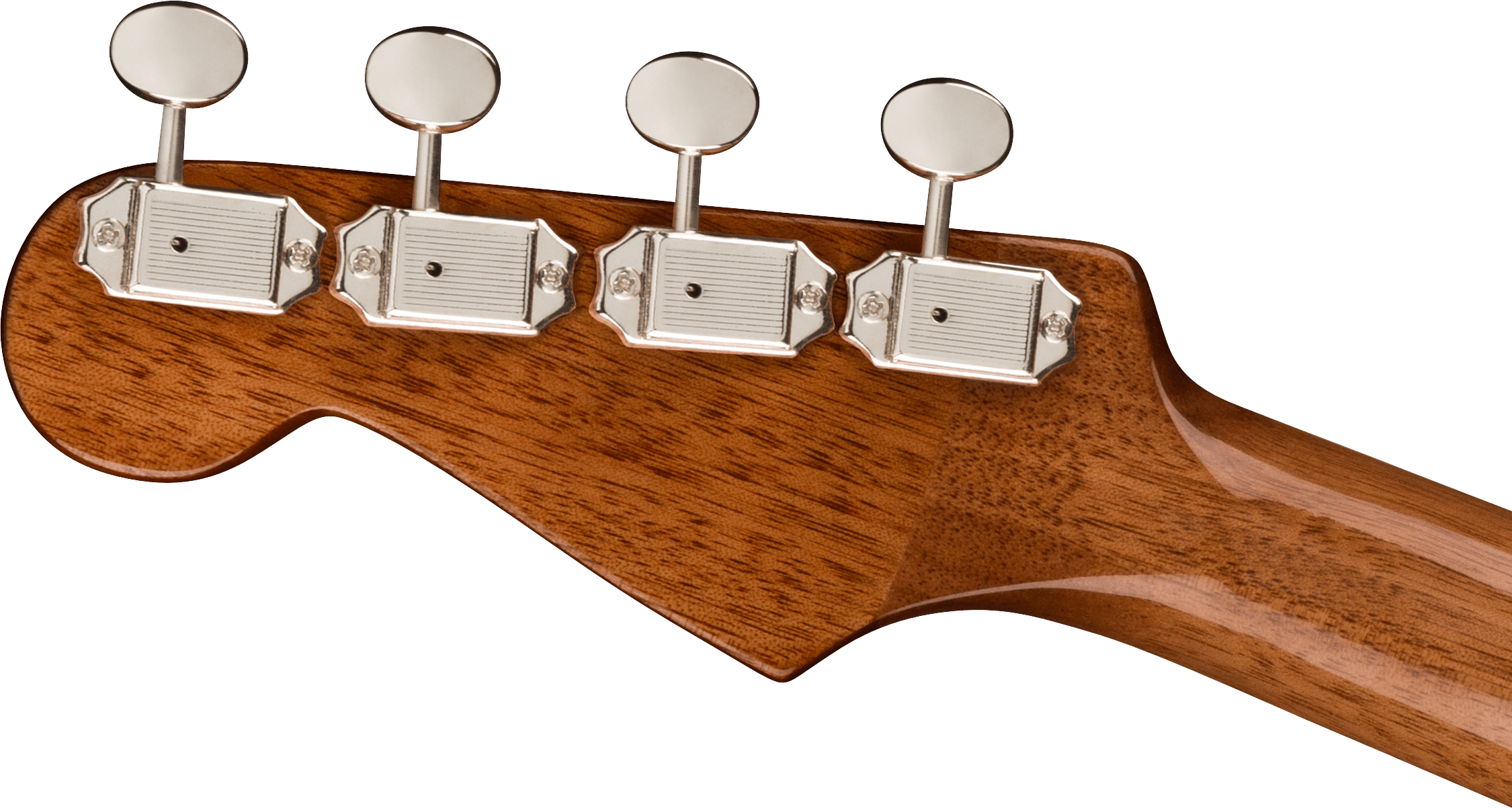 Montecito Tenor Ukulele, Walnut Fingerboard, Shaded Edge Burst