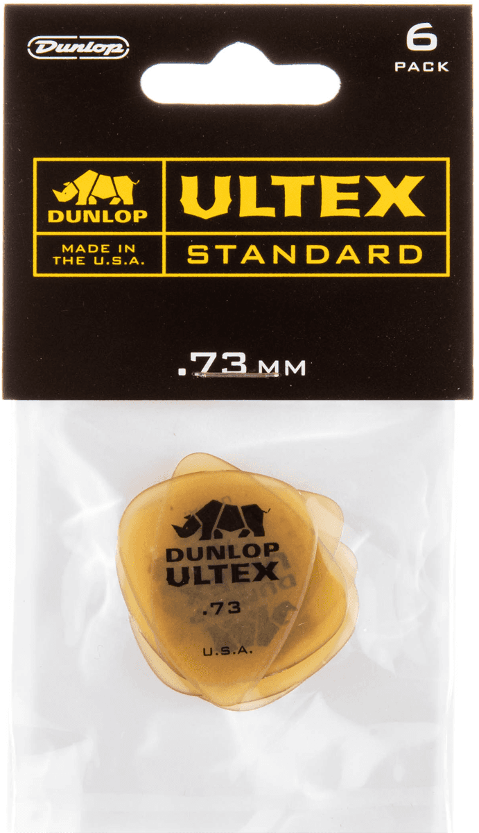 Ultex Standard Player's Pack, 6 Stk, 0.73