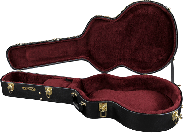 G6241 JR Case für Nashville Hollowbody