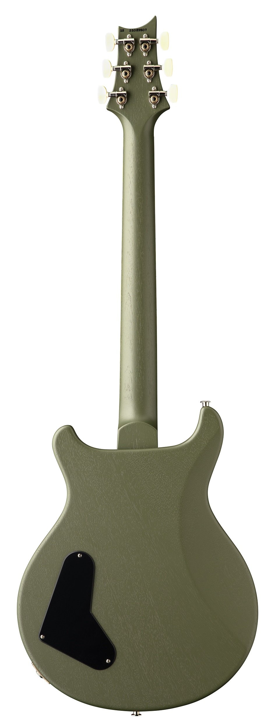 S2  Mira 594 Satin  Matcha Green