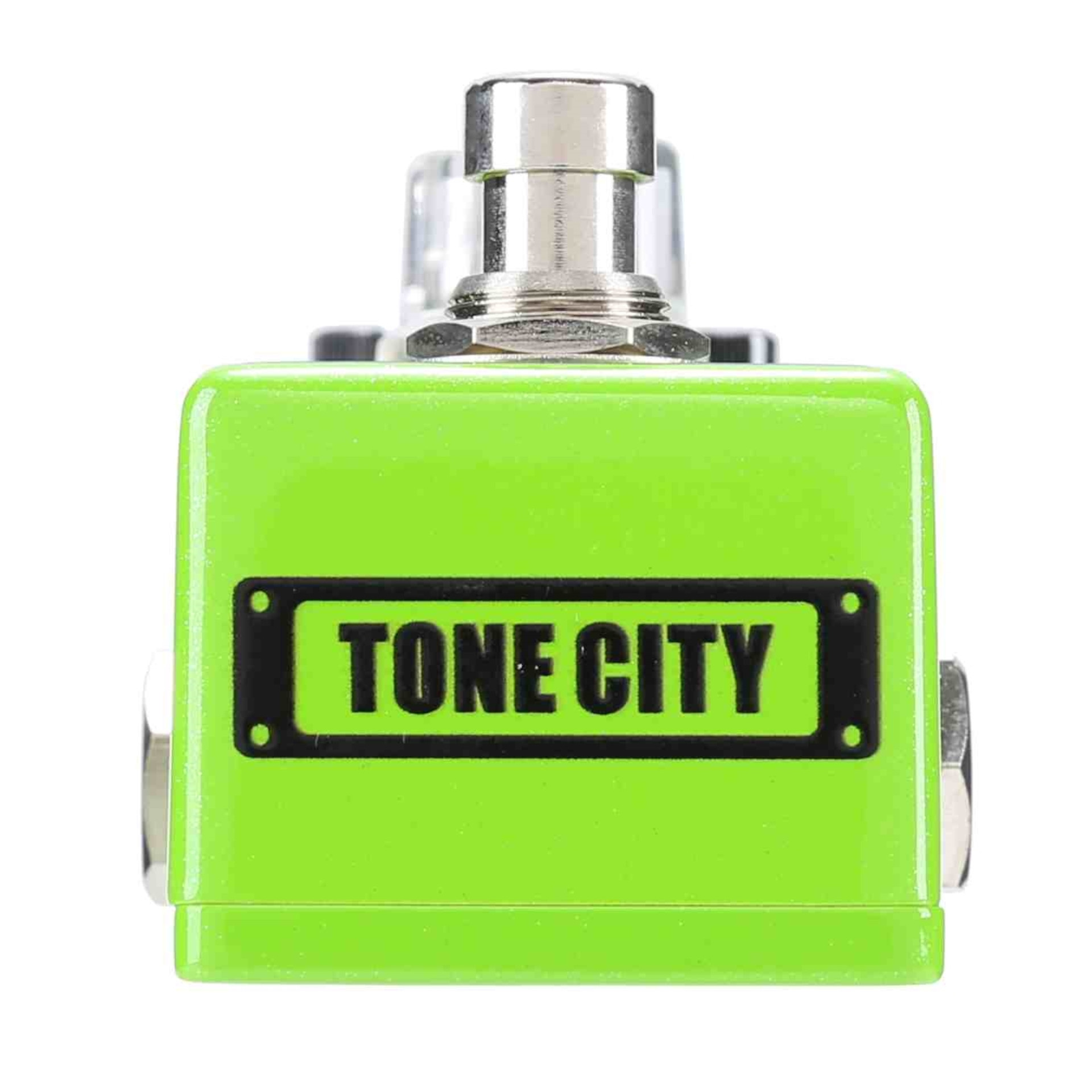 Nashville Overdrive Pedal  