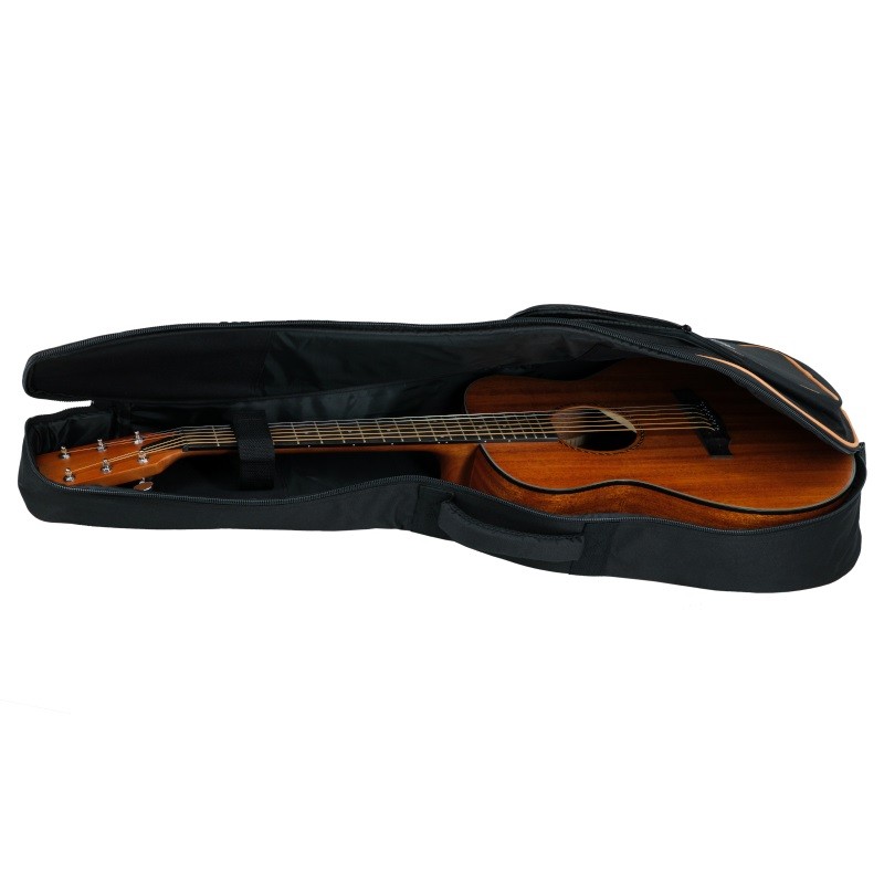 BB27 MHS EQ Traveler Westerngitarre  
