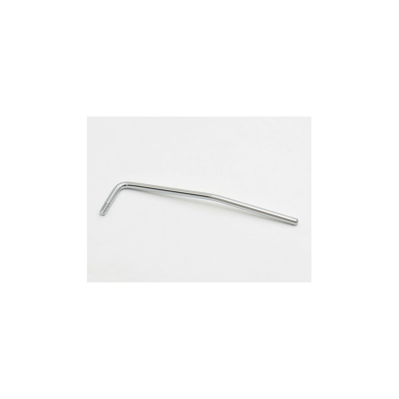 TM18C Tremolohebel mit 6mm Gewinde, chrom
