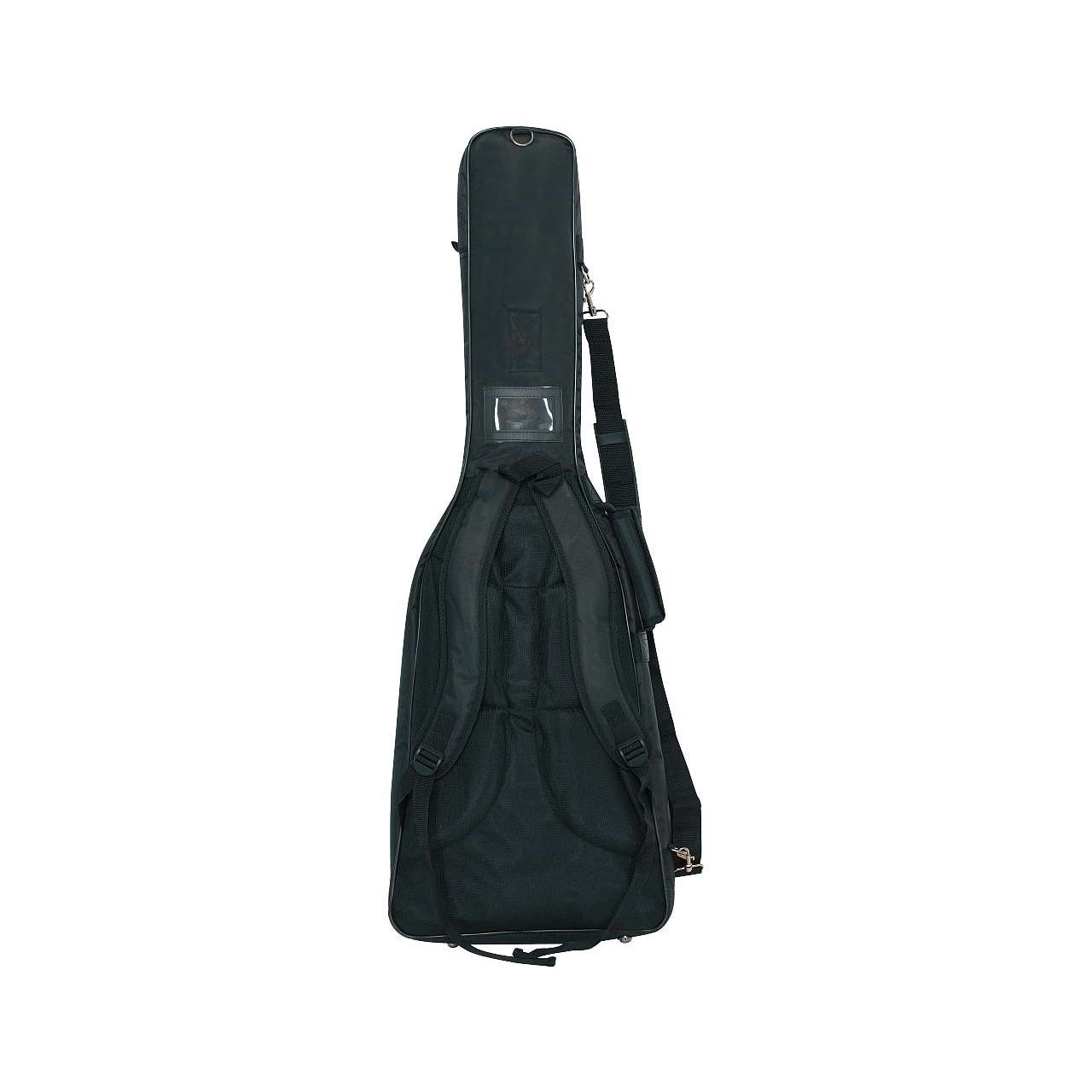 Gitarrentasche für E-Gitarre - Deluxe Line