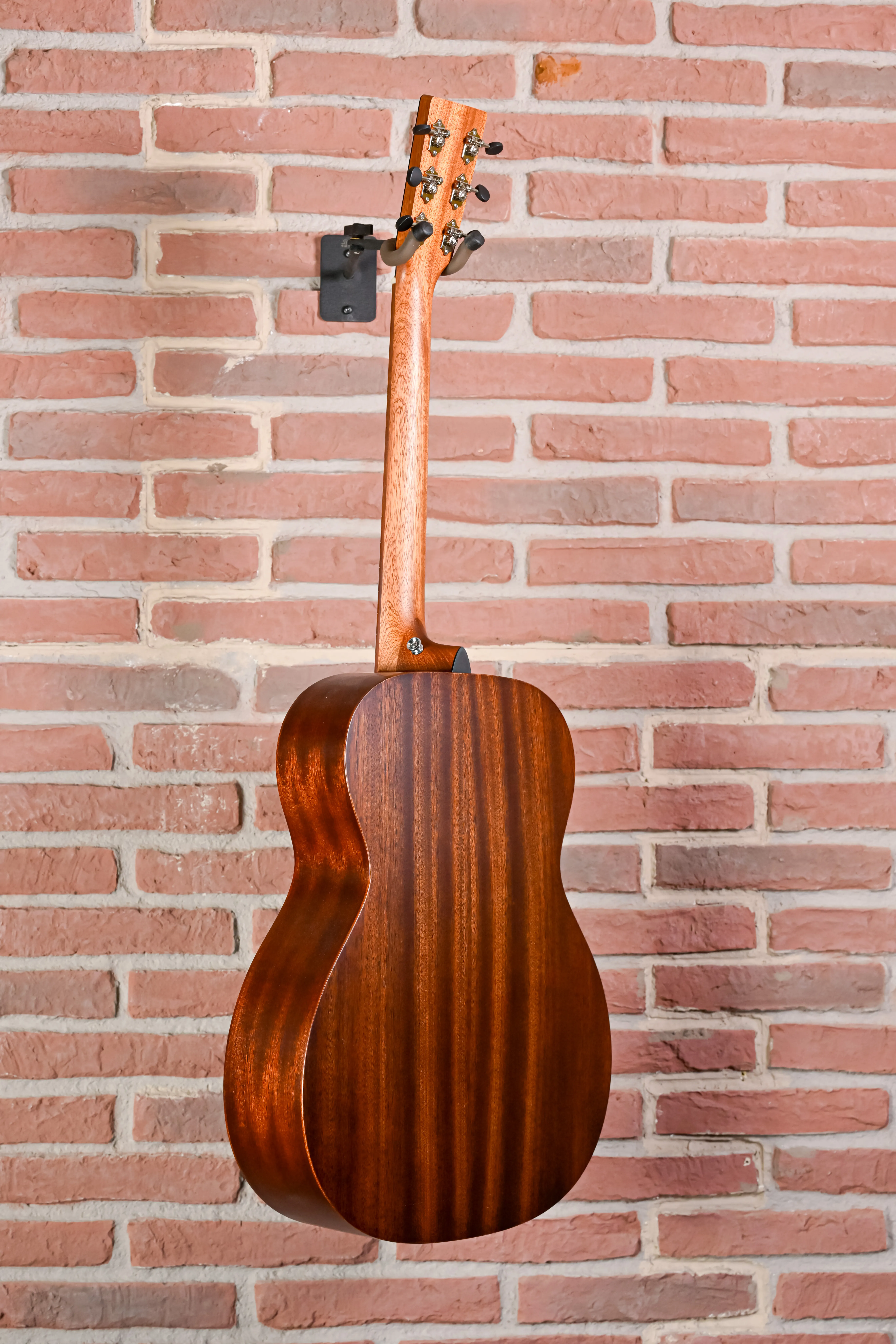 Martin 000-10E Retro Sapele Acoustic-Electric Guitar