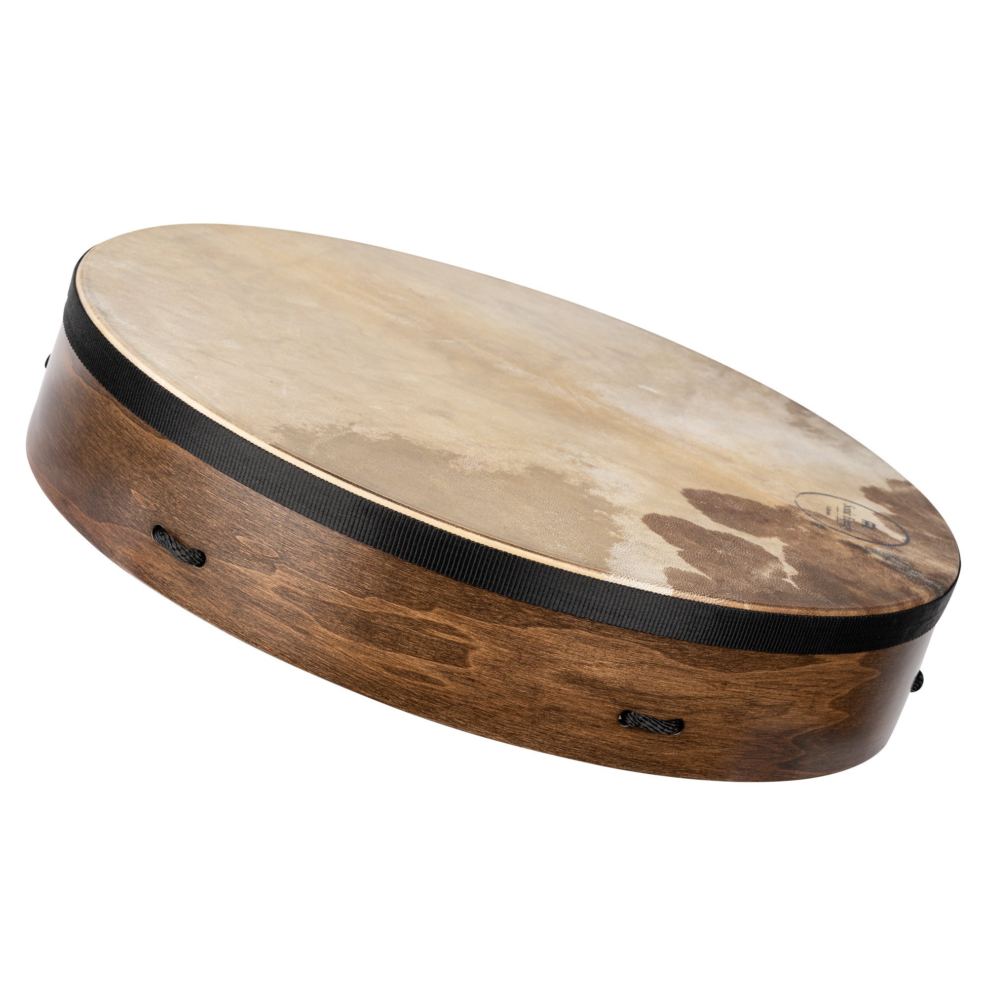 Ritual Drum - 18" / Ziegenfell
