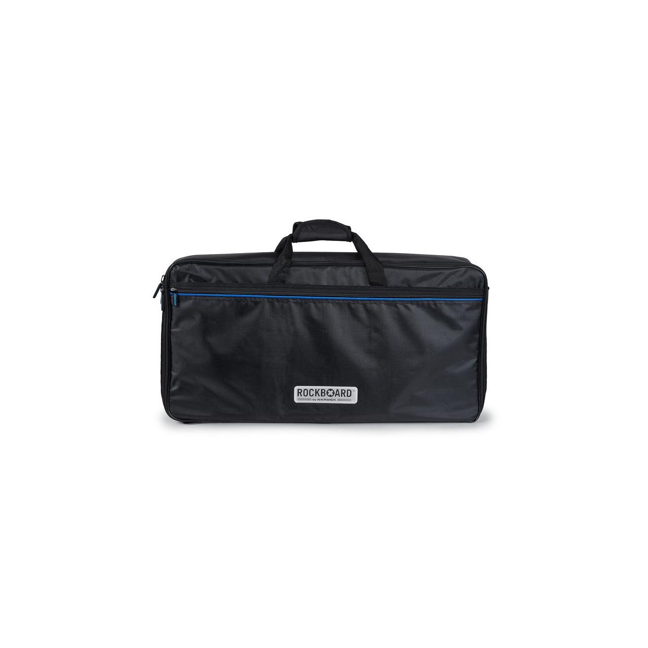 Effects Pedal Bag No. 11 - 70 x 35 x 12 cm / 27 9/16" x 11 13/16" x 4 3/4"