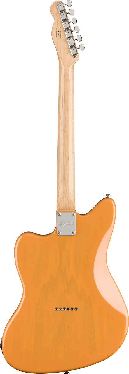 Paranormal Offset Telecaster®, Maple Fingerboard, Butterscotch Blonde