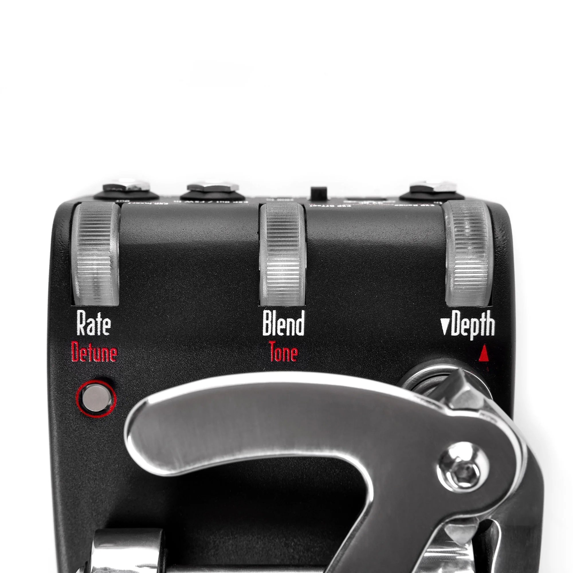 Bigsby Pedal