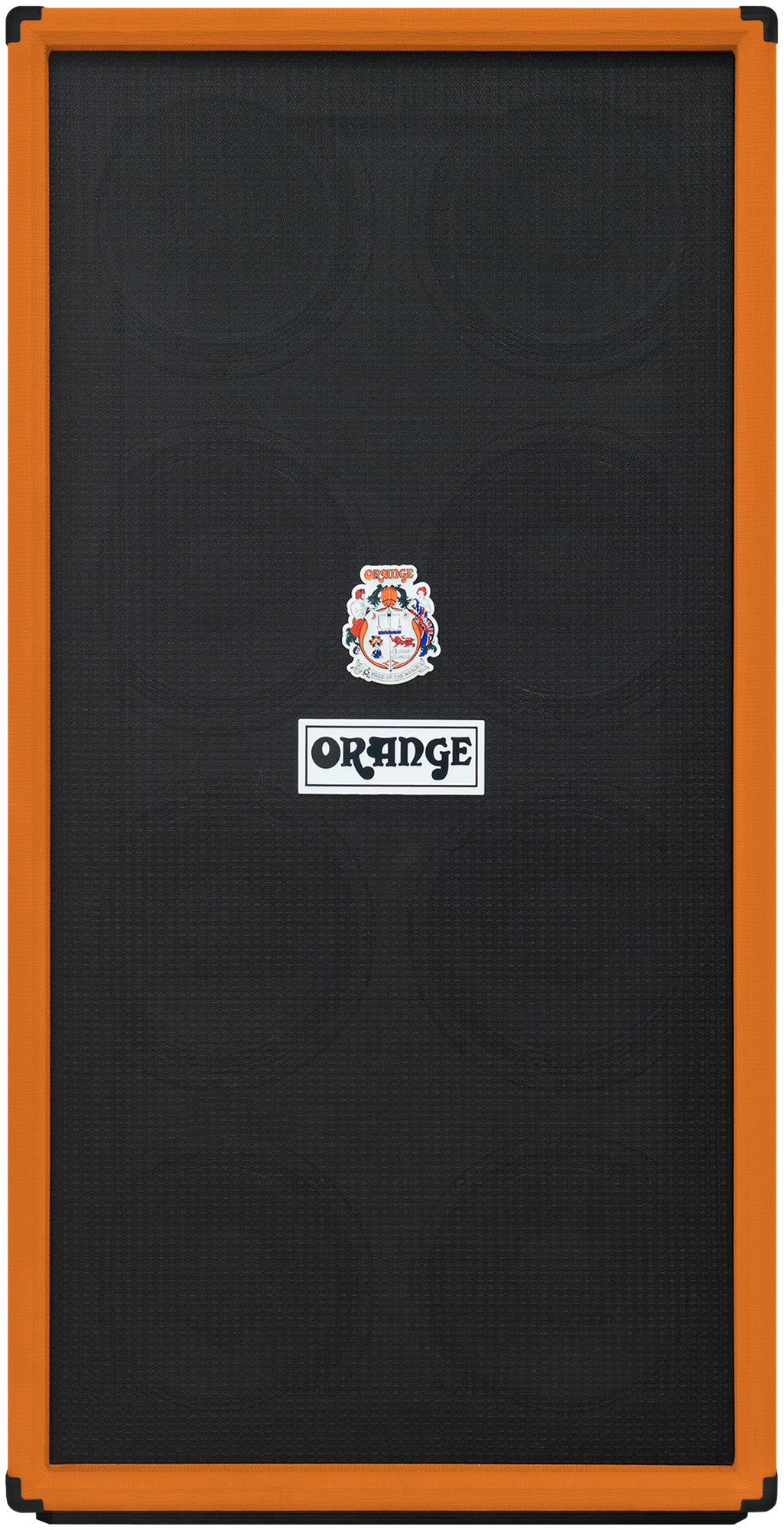 OBC810C Bassbox