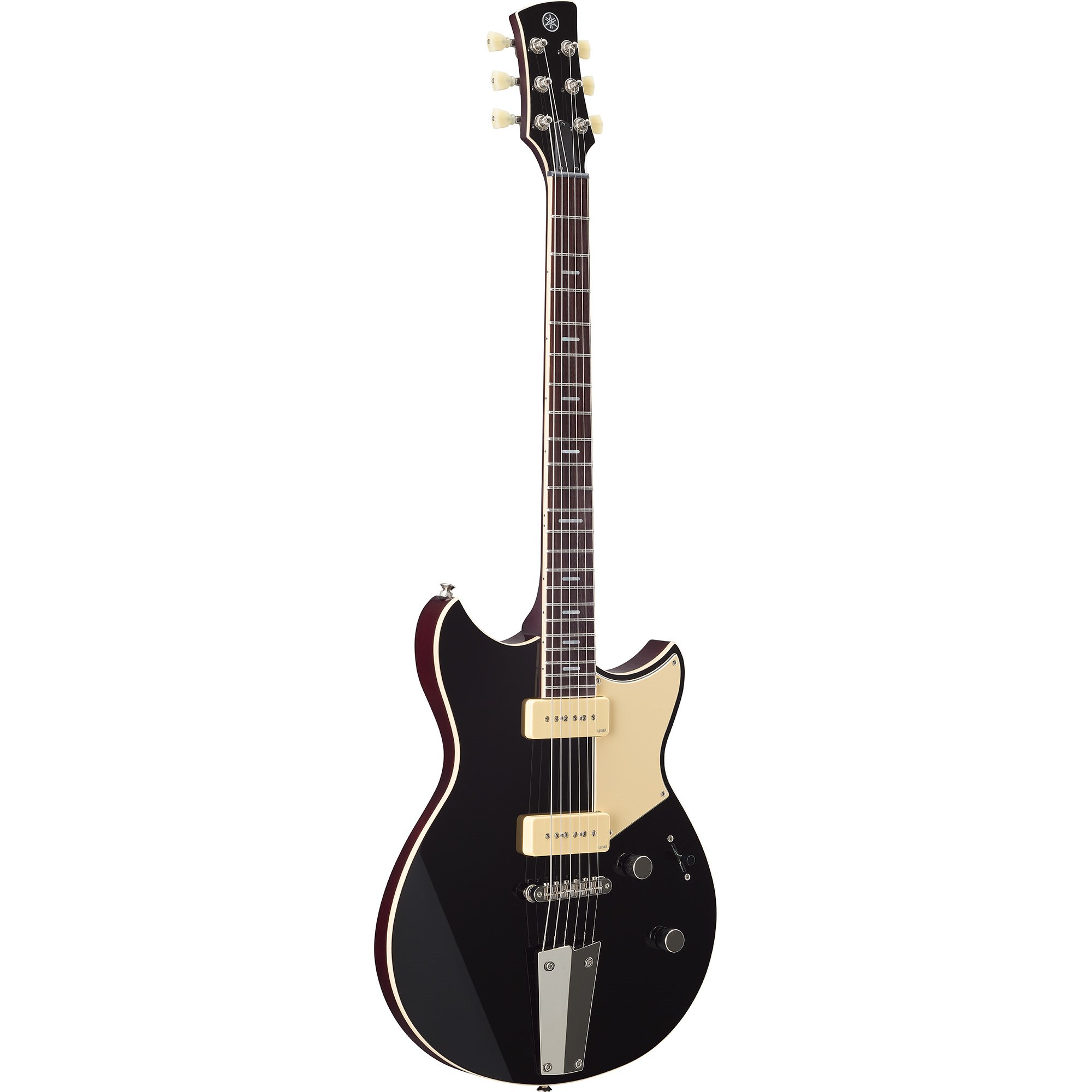 Revstar RSS02T Black