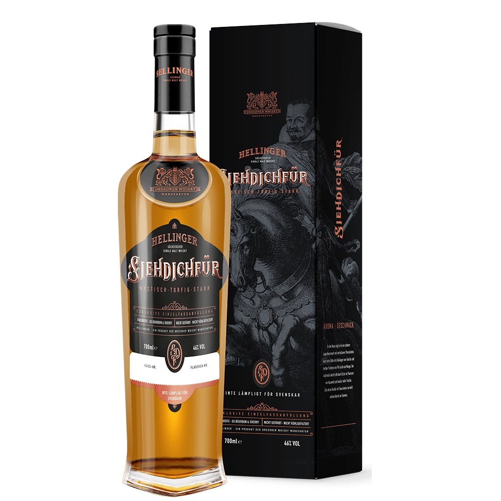 Siehdichfür Whisky