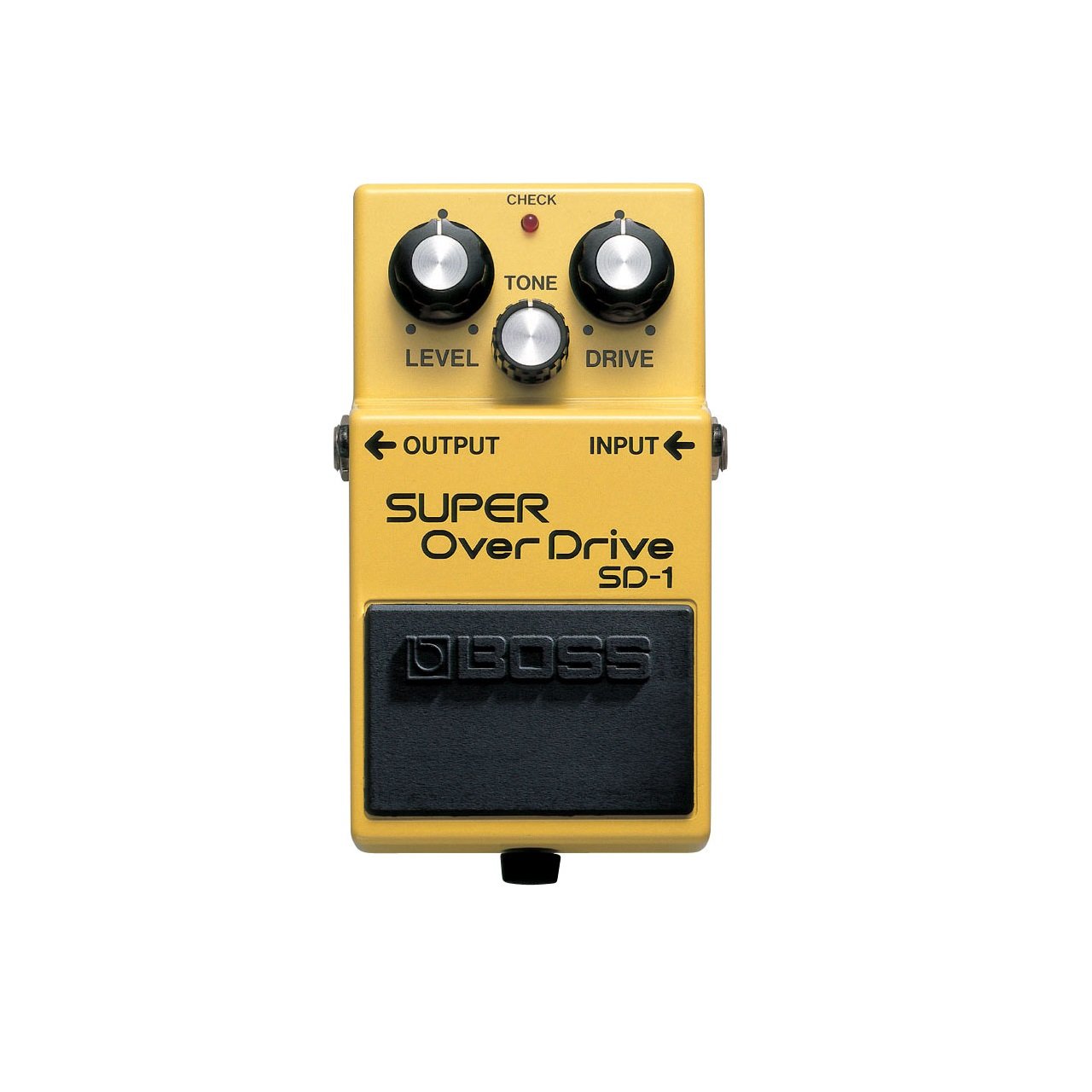 SD-1 Super OverDrive
